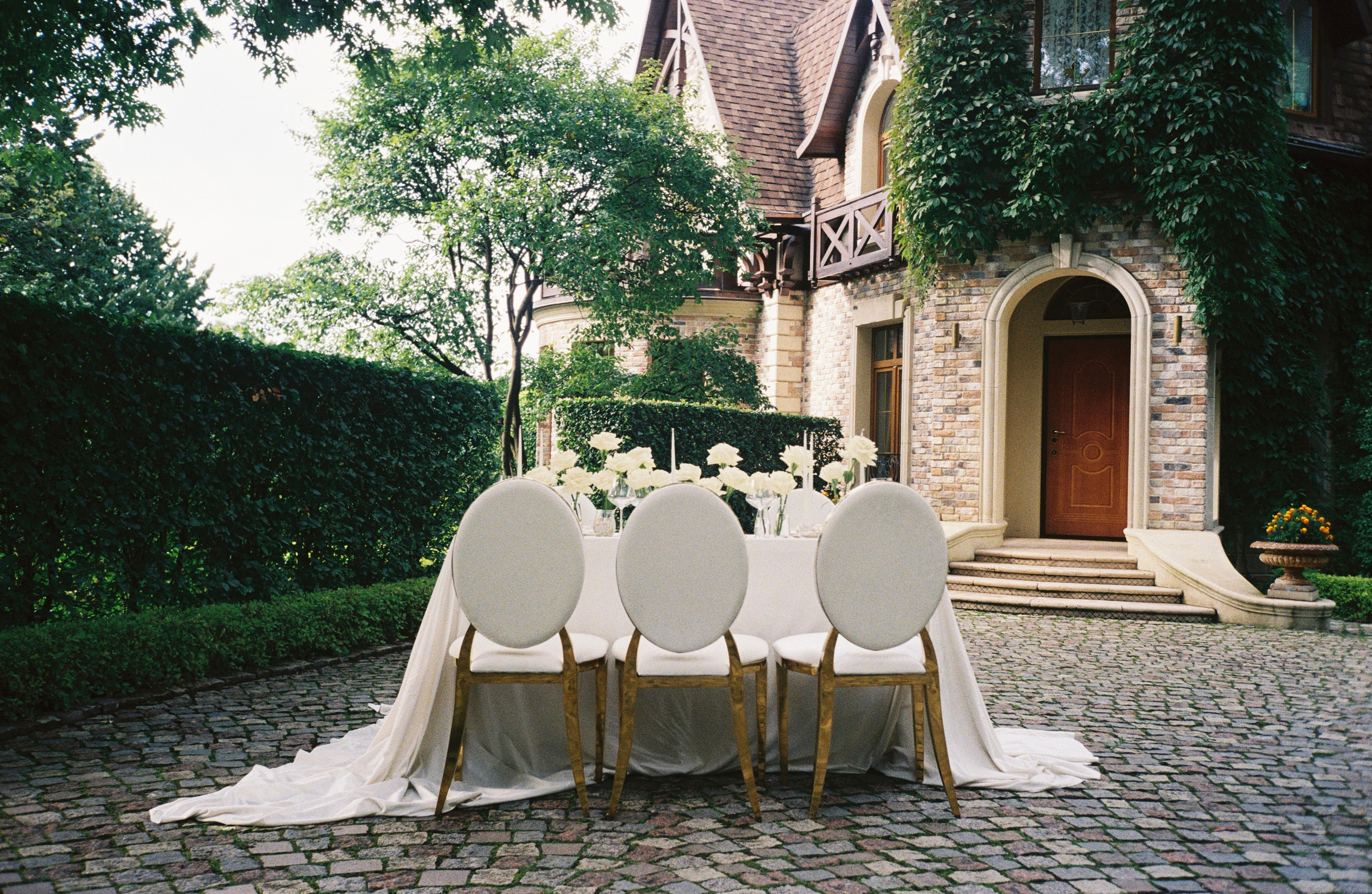 Плёнка. Свадебный фотограф в Москве и Санкт Петербурге Наталья Григорьева