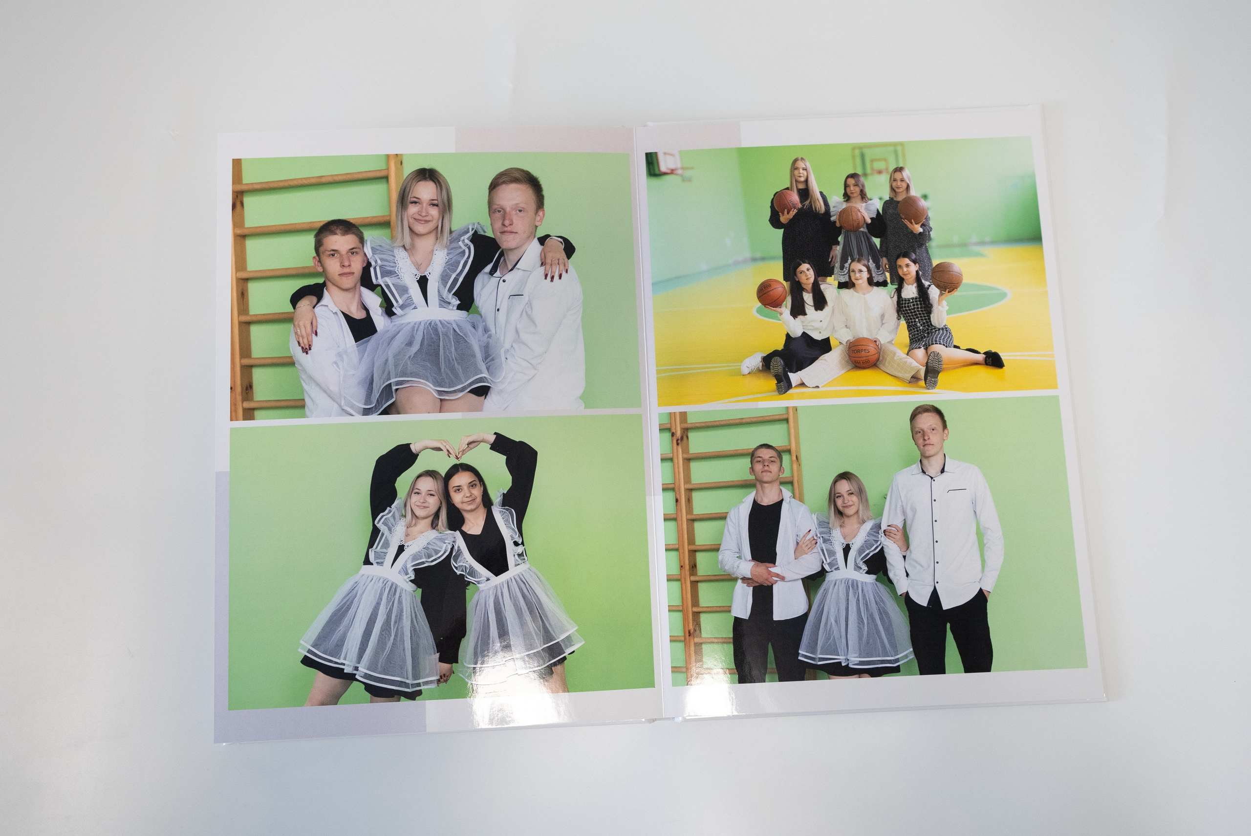 Фотокниги и папки. PROmedia