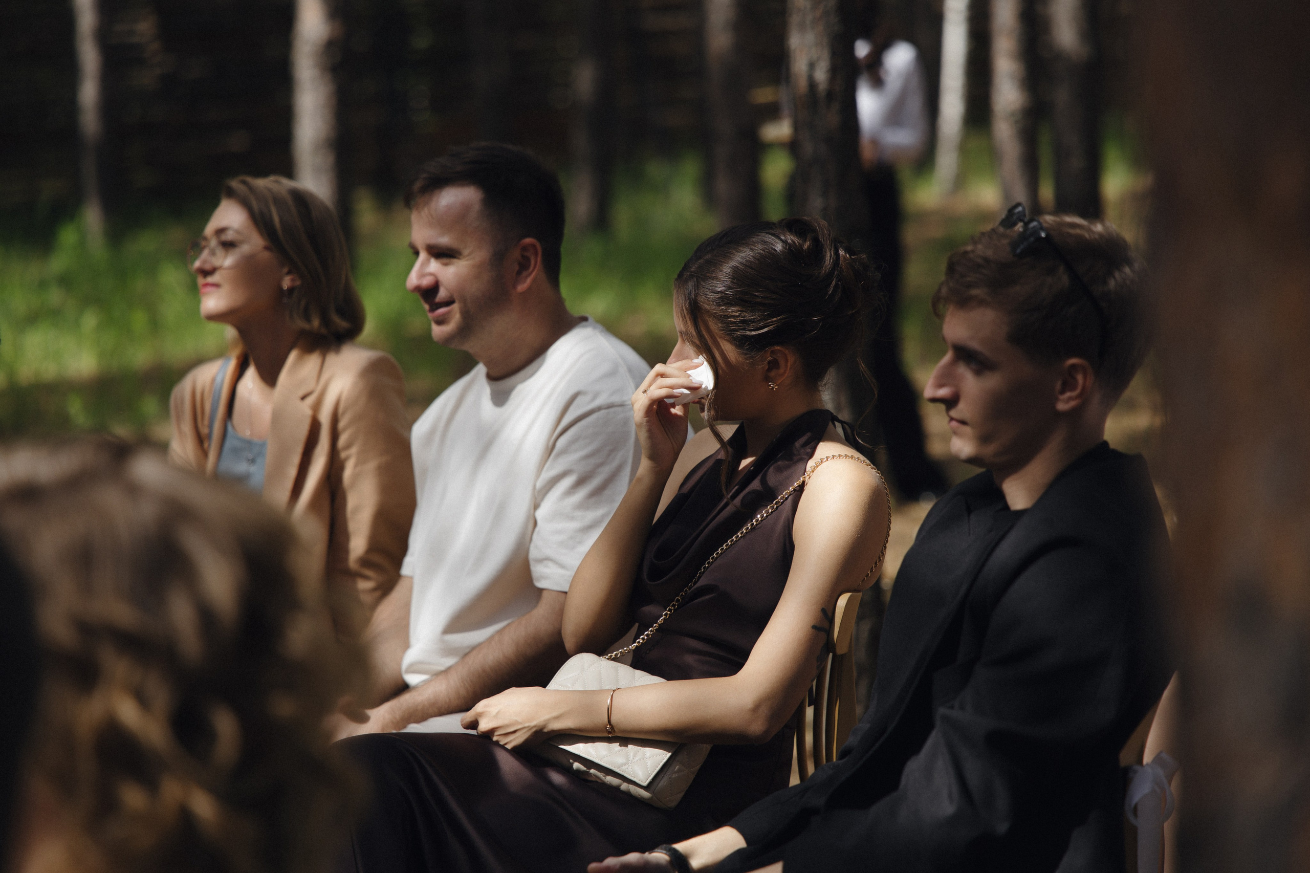 Свадьба в лесу Владислава и Светланы. Свадебный организатор Марина Корсакова, Барнаул, Бийск, Алтайский край, Горный Алтай, Новосибирск