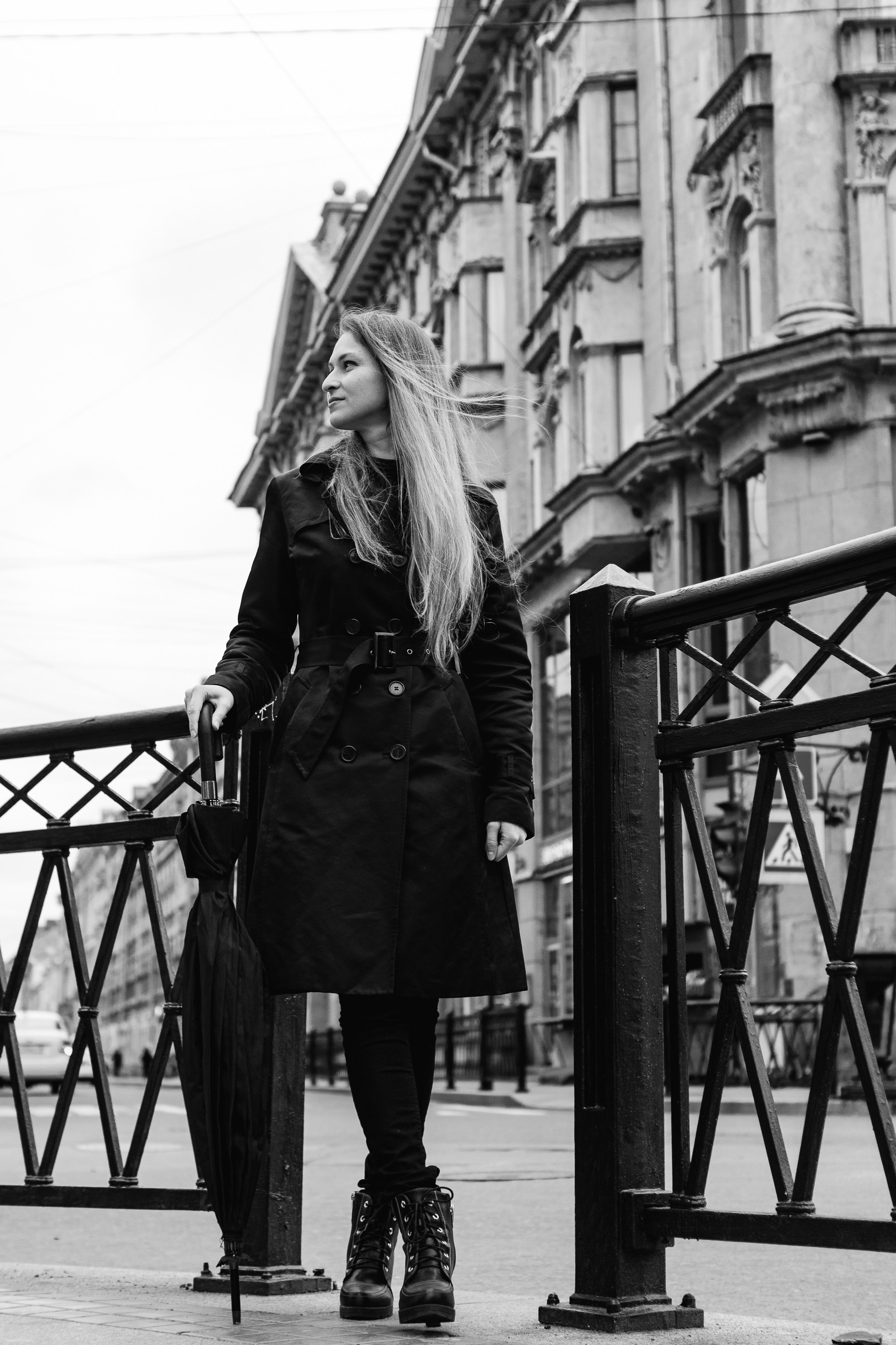 Примеры прогулочных фотосессий. Портретный и семейный фотограф в Санкт-Петербурге Чугунова Анастасия