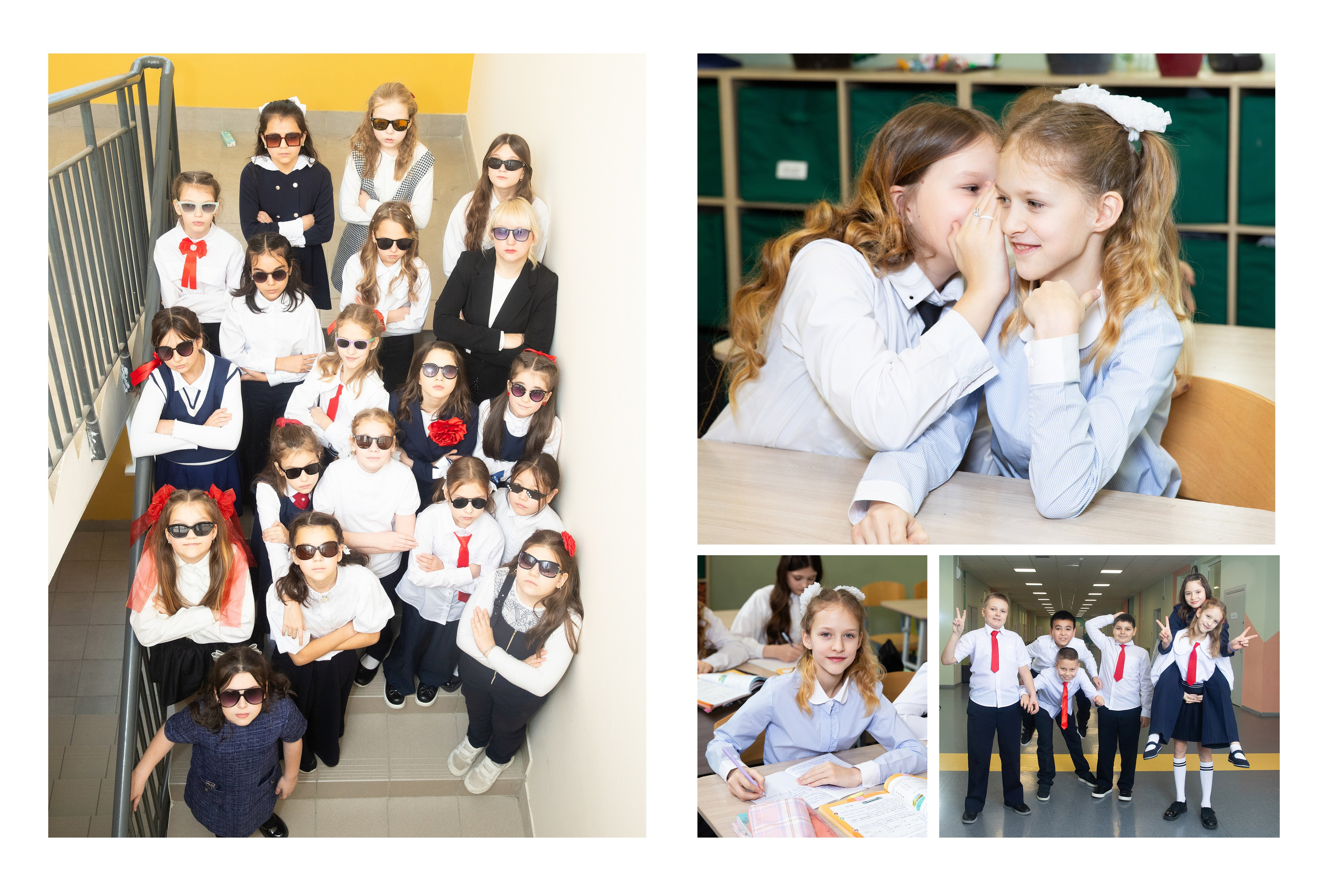 Альбом Эконом персональный начальная школа. ВЫПУСКНЫЕ АЛЬБОМЫ для детского сада и школы Санкт-Петербург и Лен. область