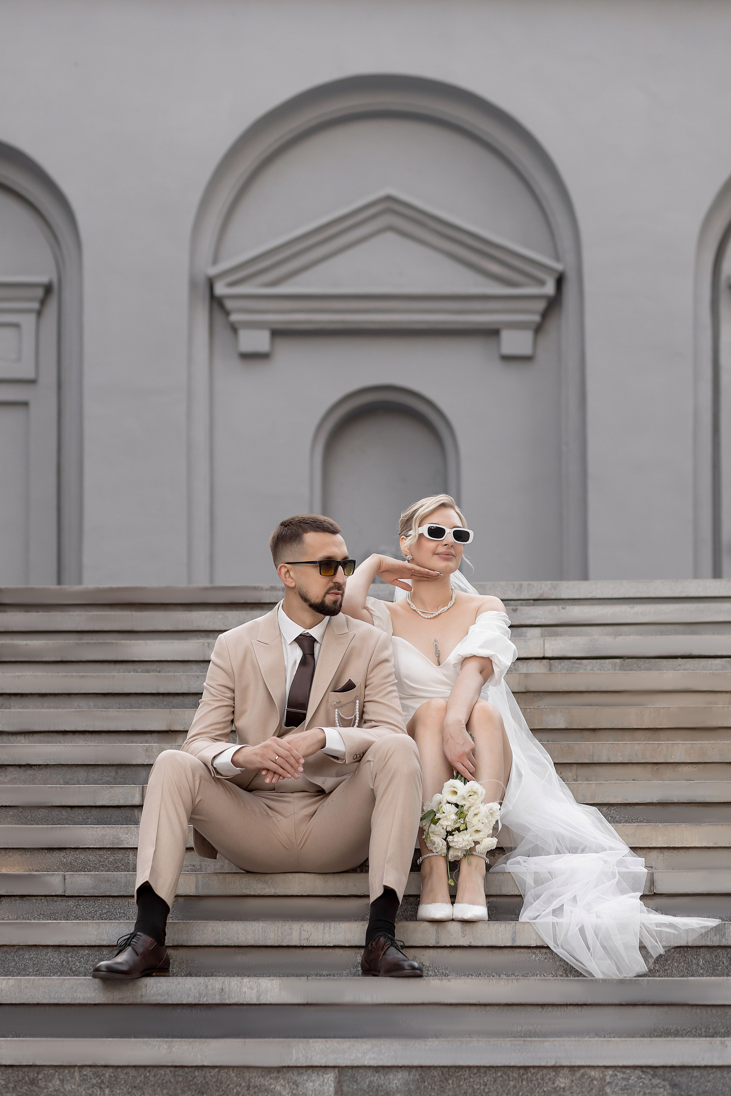 Свадебный фотограф в Воронеже Ирина Кривцова