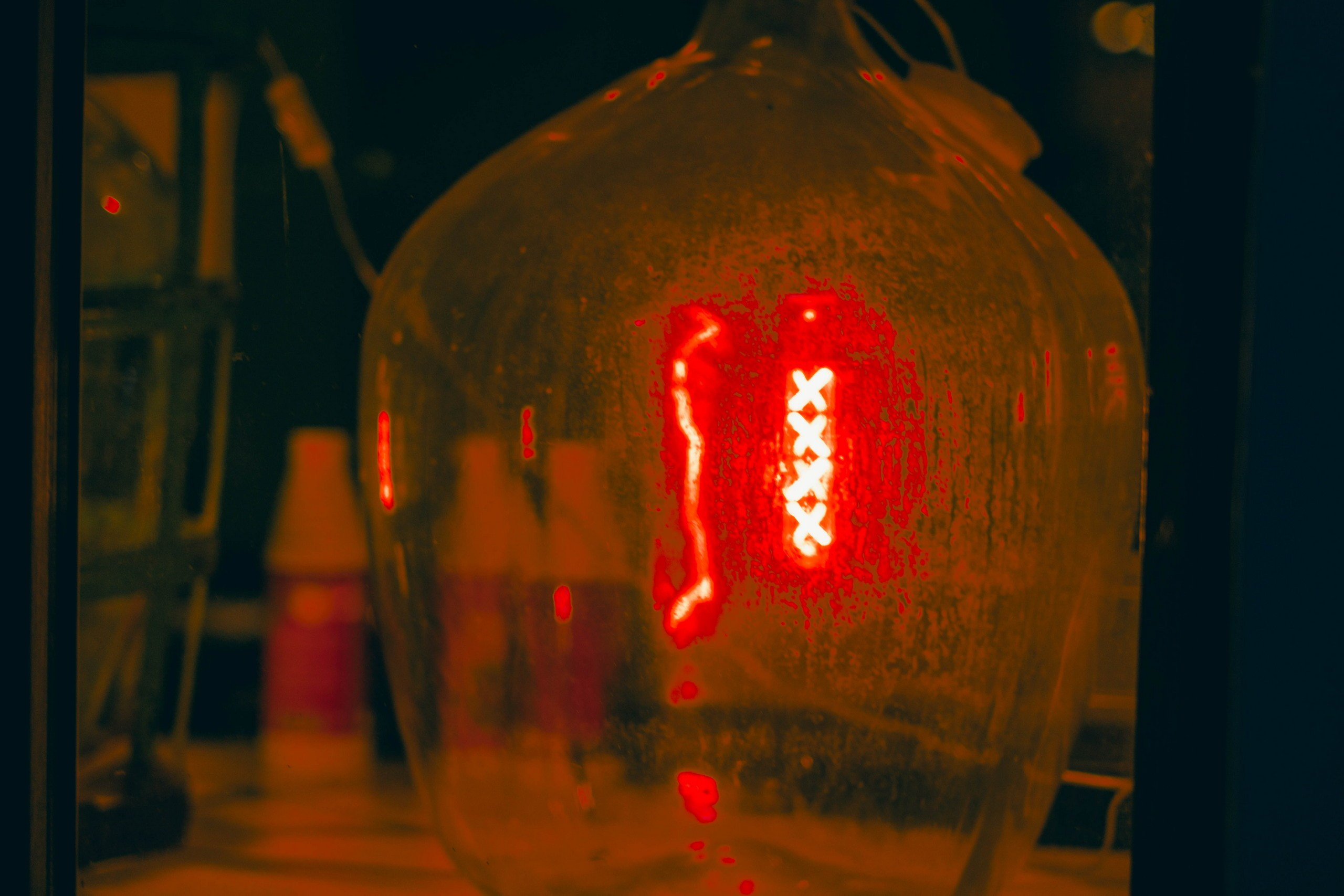 Федор Ратчин — фотограф