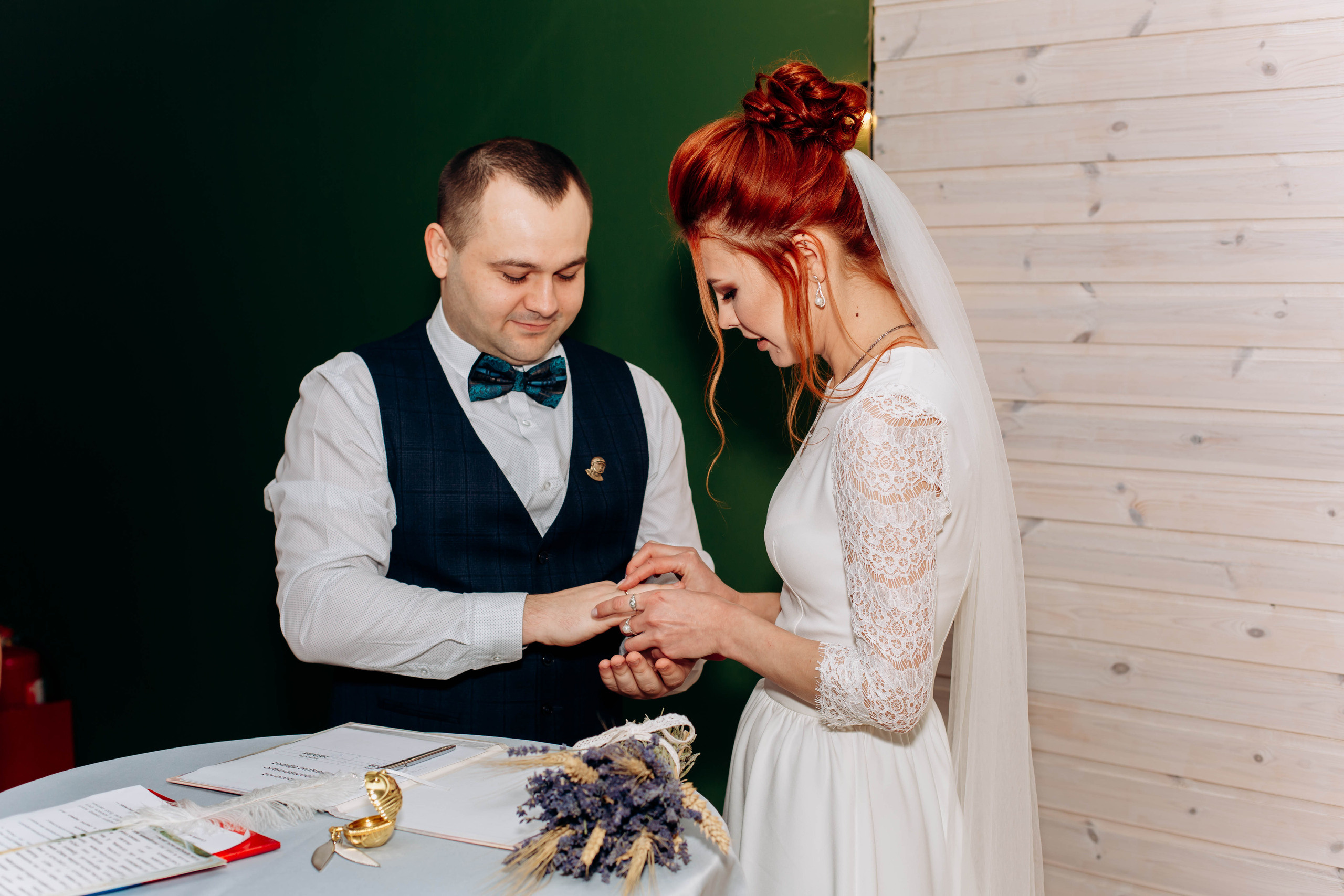 • Наталья & Сергей•. Семейный и свадебный фотограф в Воронеже Майя Добровольская