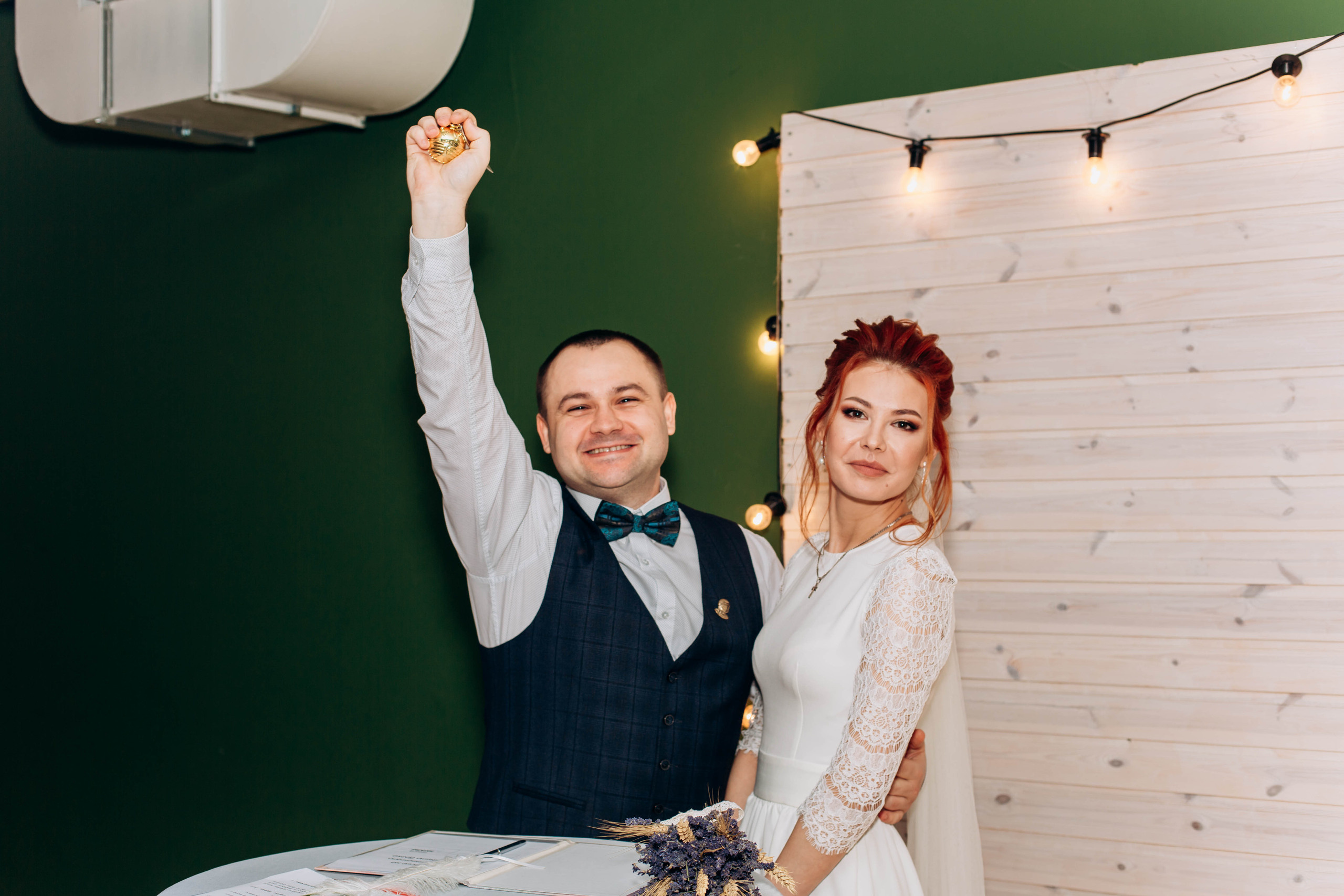 • Наталья & Сергей•. Семейный и свадебный фотограф в Воронеже Майя Добровольская