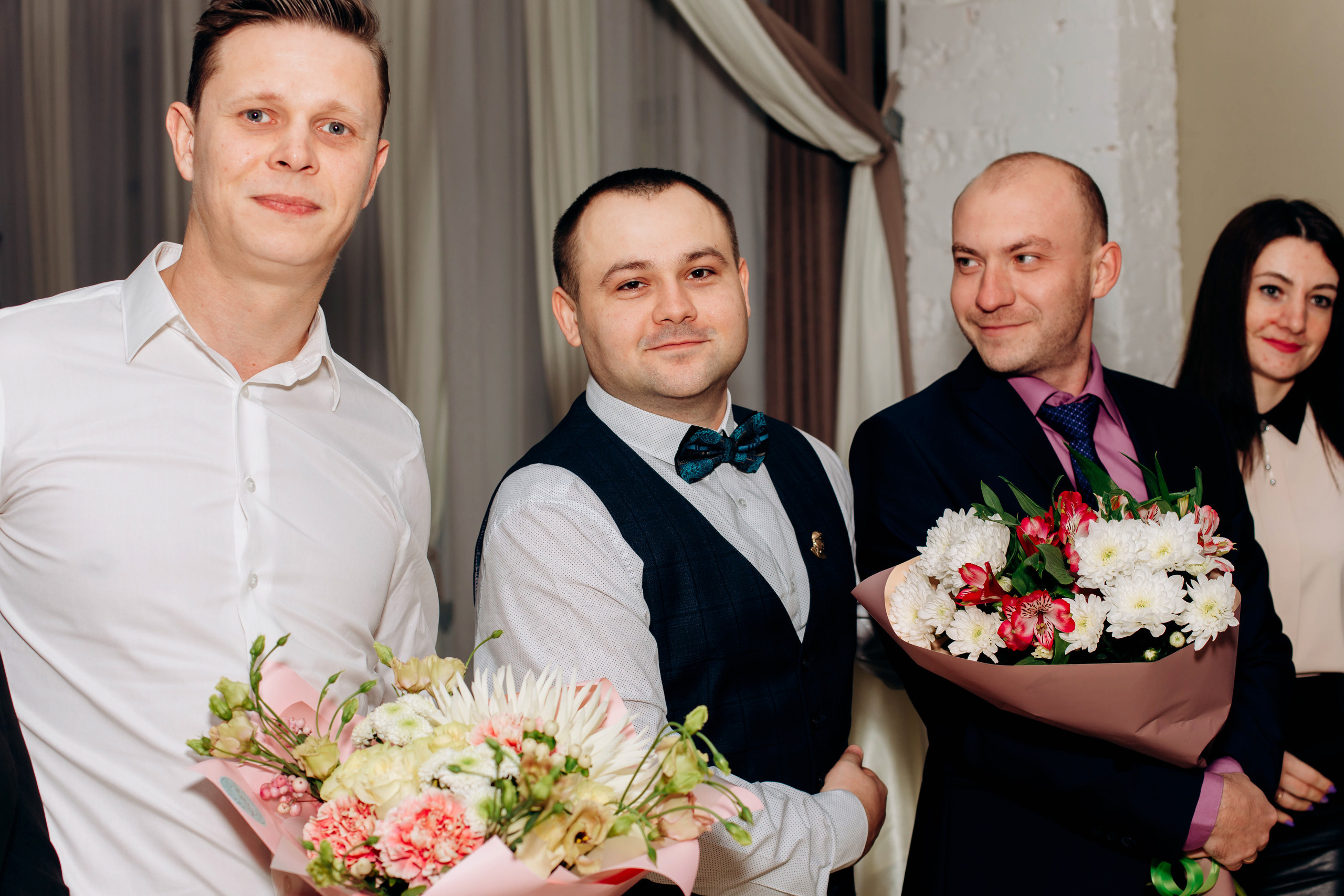 • Наталья & Сергей•. Семейный и свадебный фотограф в Воронеже Майя Добровольская