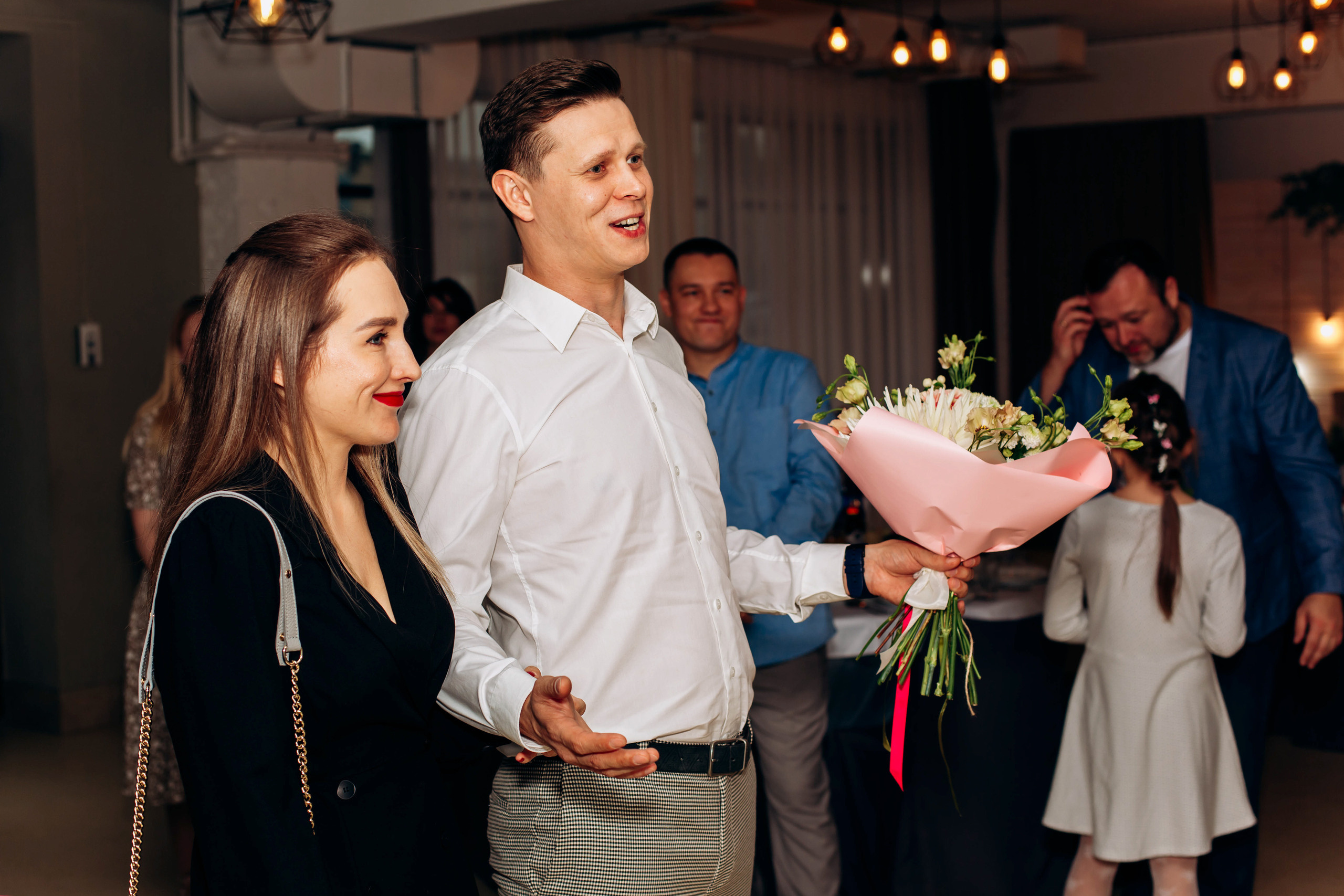 • Наталья & Сергей•. Семейный и свадебный фотограф в Воронеже Майя Добровольская