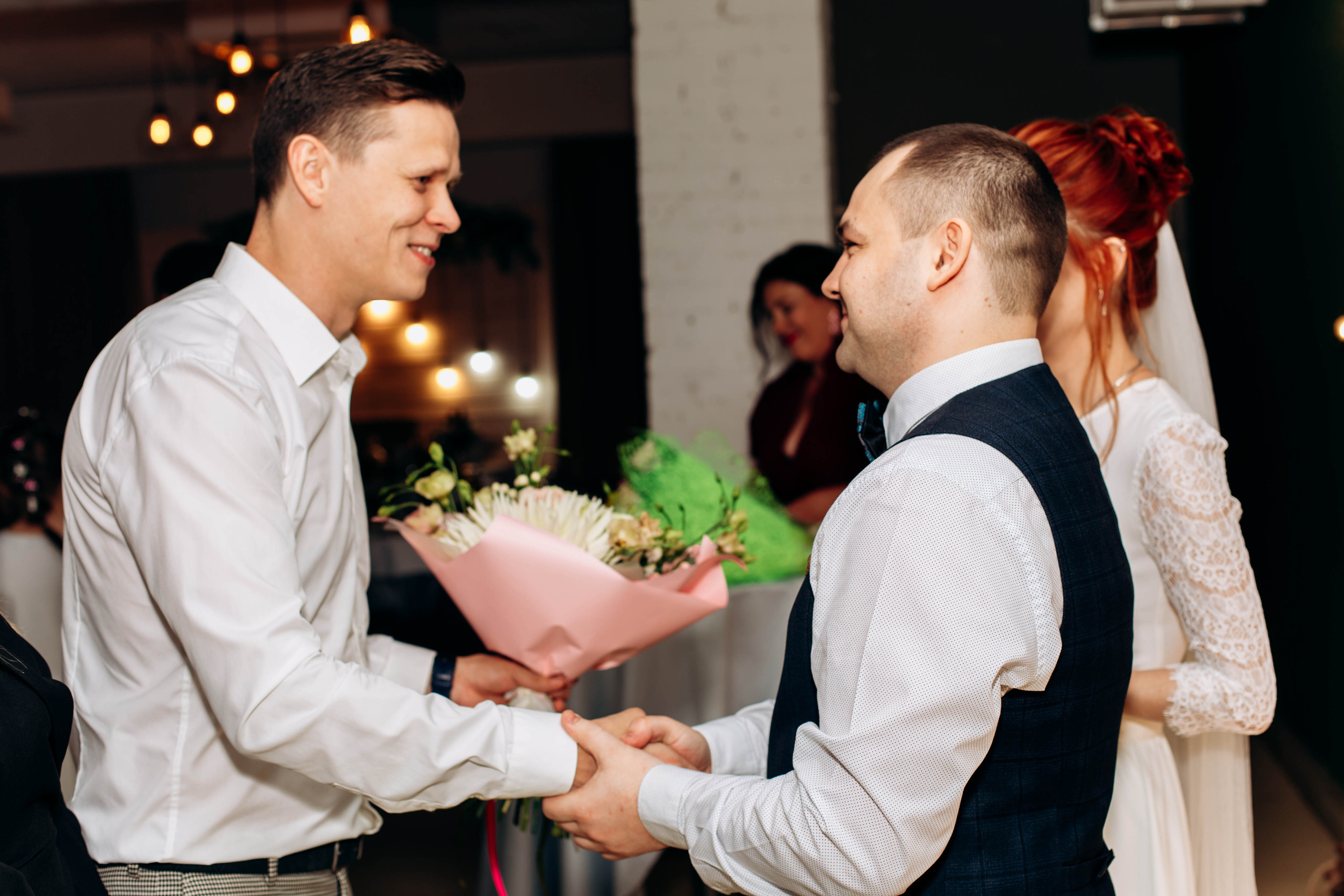 • Наталья & Сергей•. Семейный и свадебный фотограф в Воронеже Майя Добровольская
