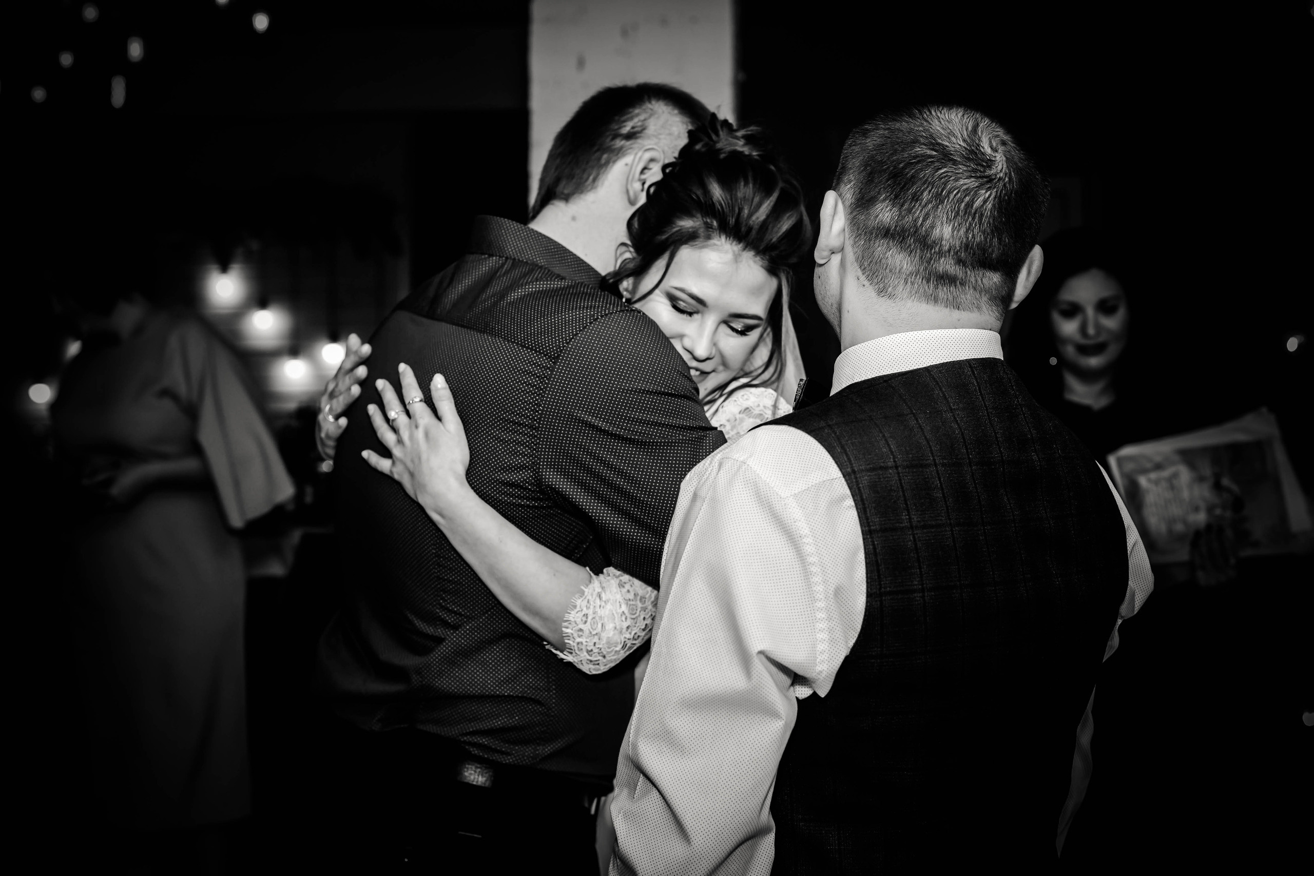 • Наталья & Сергей•. Семейный и свадебный фотограф в Воронеже Майя Добровольская