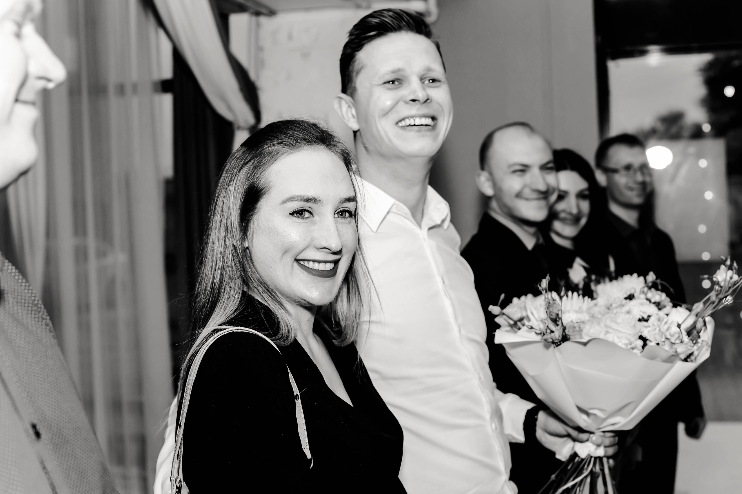 • Наталья & Сергей•. Семейный и свадебный фотограф в Воронеже Майя Добровольская