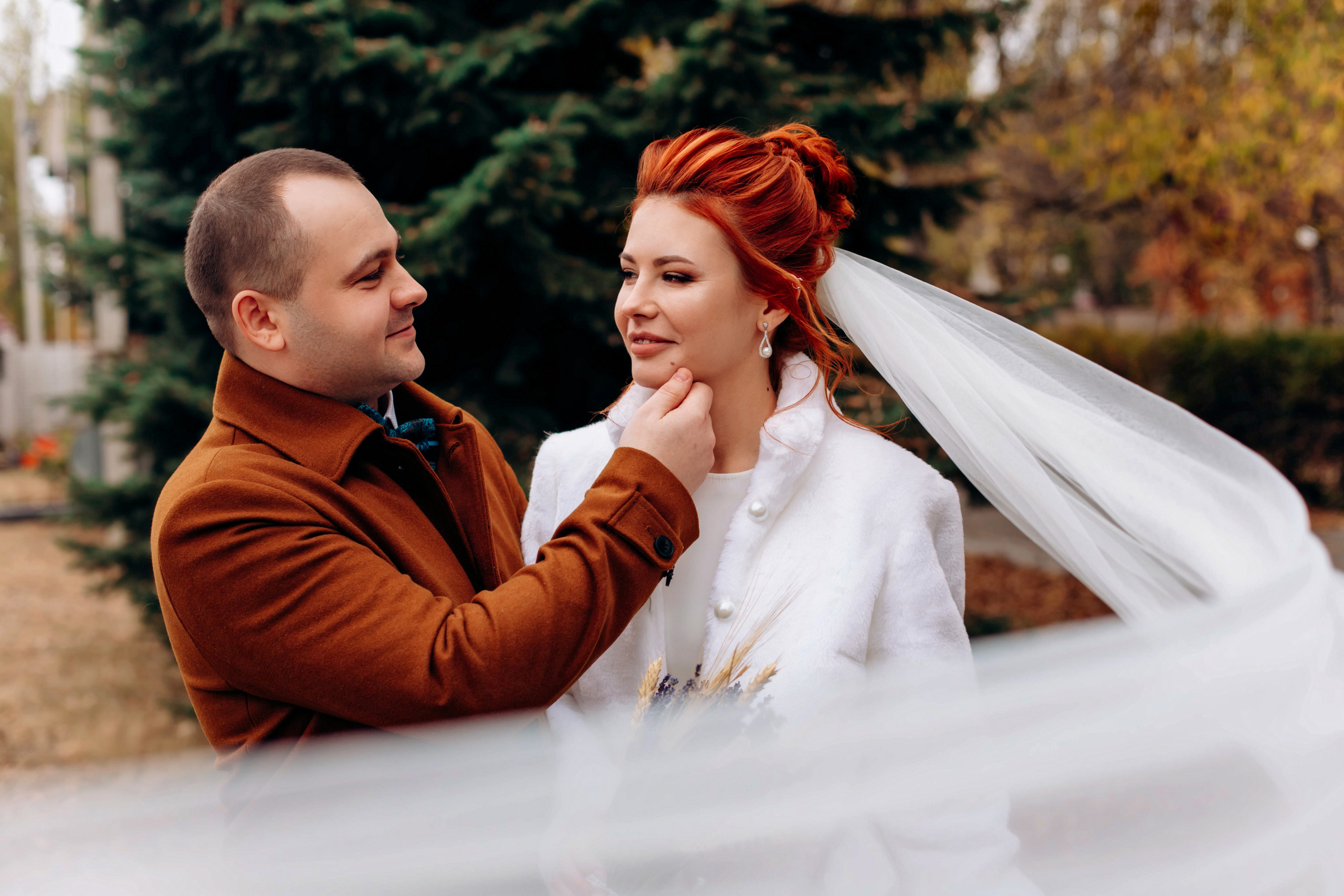 • Наталья & Сергей•. Семейный и свадебный фотограф в Воронеже Майя Добровольская