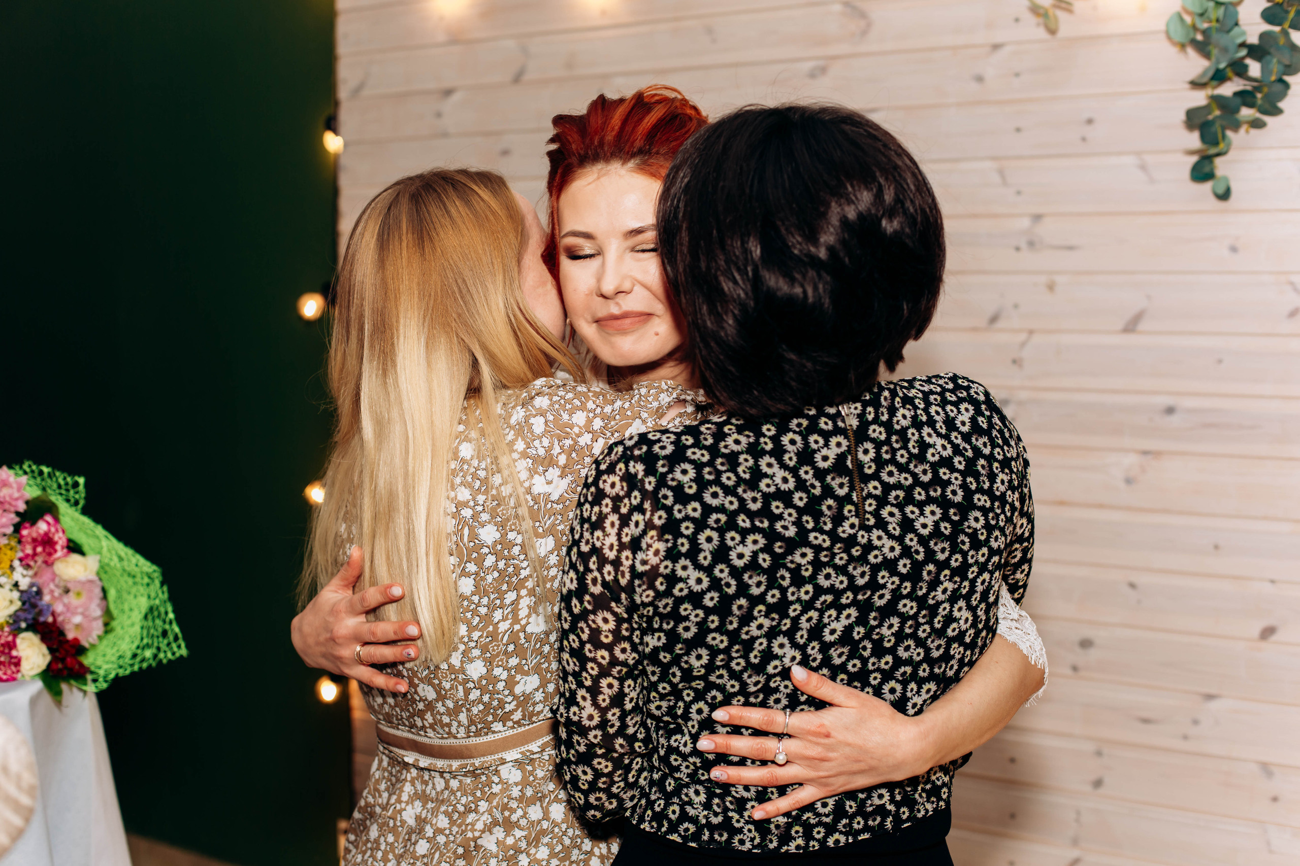 • Наталья & Сергей•. Семейный и свадебный фотограф в Воронеже Майя Добровольская