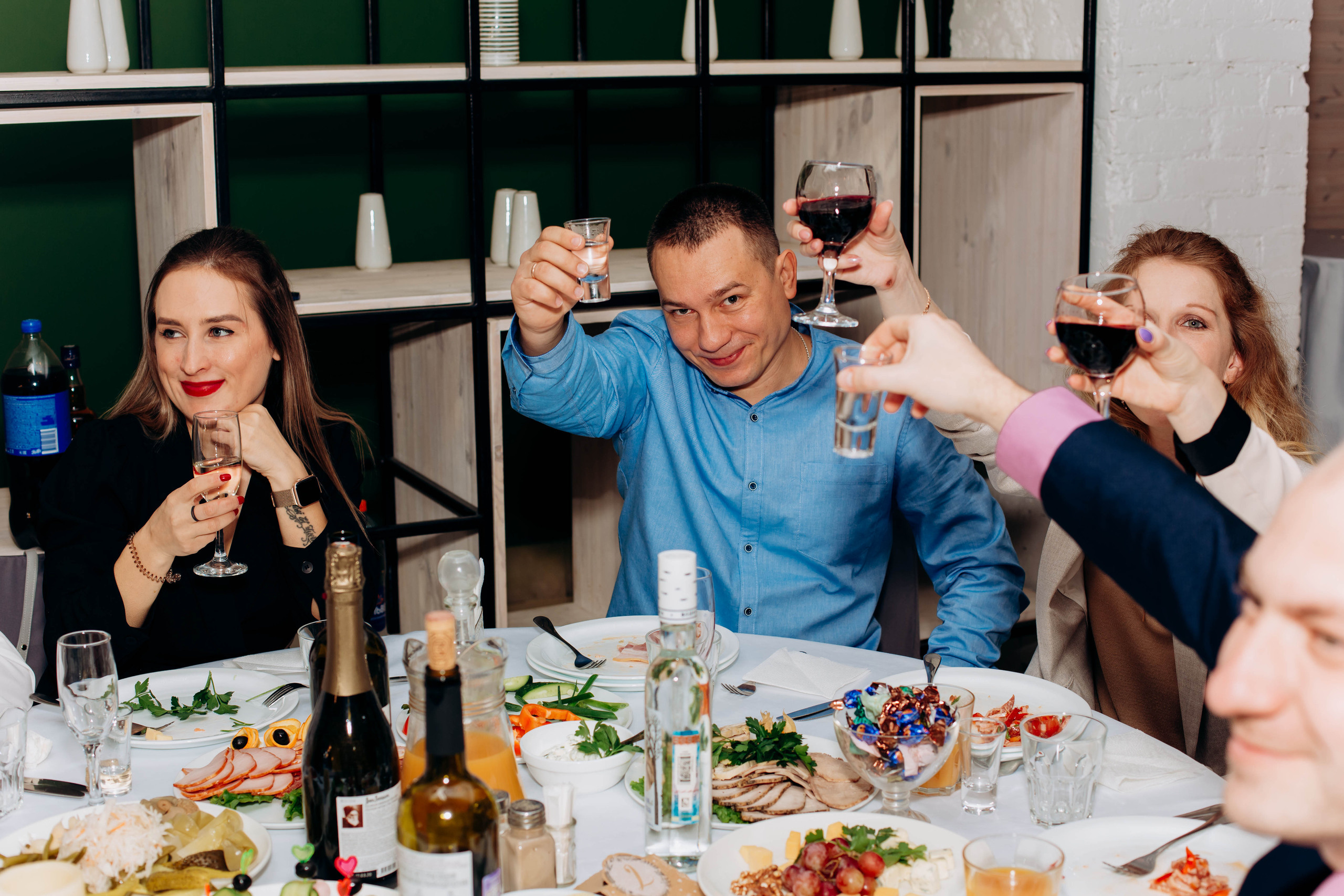 • Наталья & Сергей•. Семейный и свадебный фотограф в Воронеже Майя Добровольская