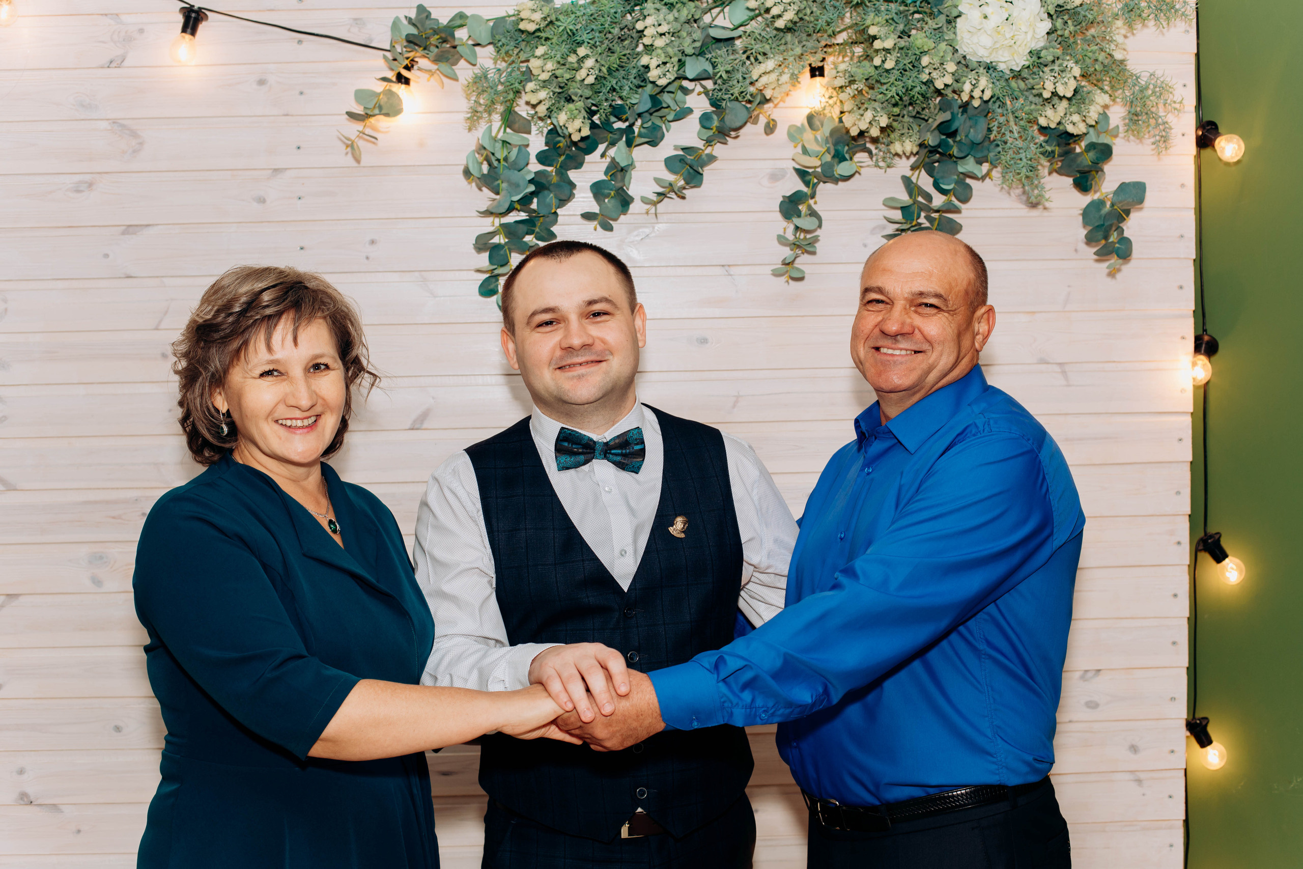 • Наталья & Сергей•. Семейный и свадебный фотограф в Воронеже Майя Добровольская