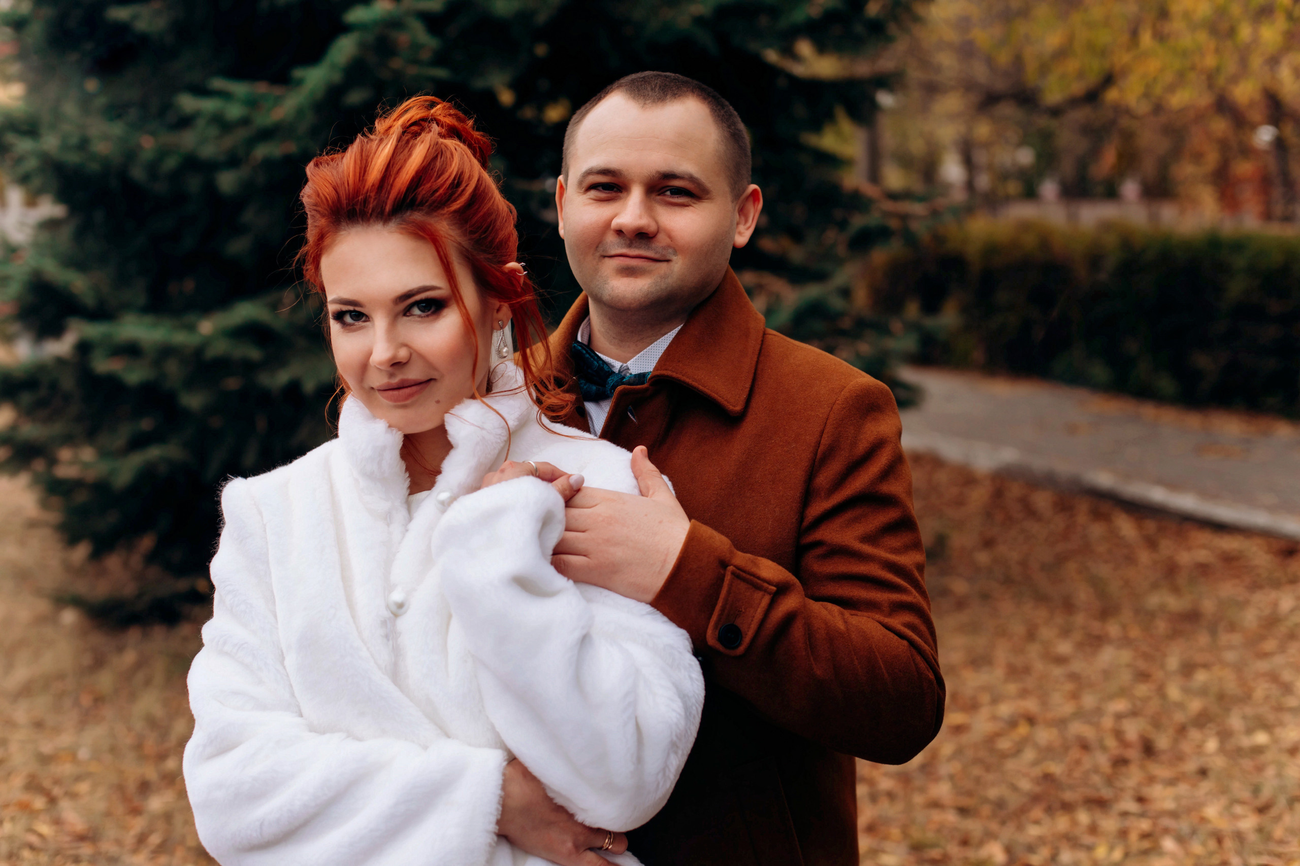 • Наталья & Сергей•. Семейный и свадебный фотограф в Воронеже Майя Добровольская