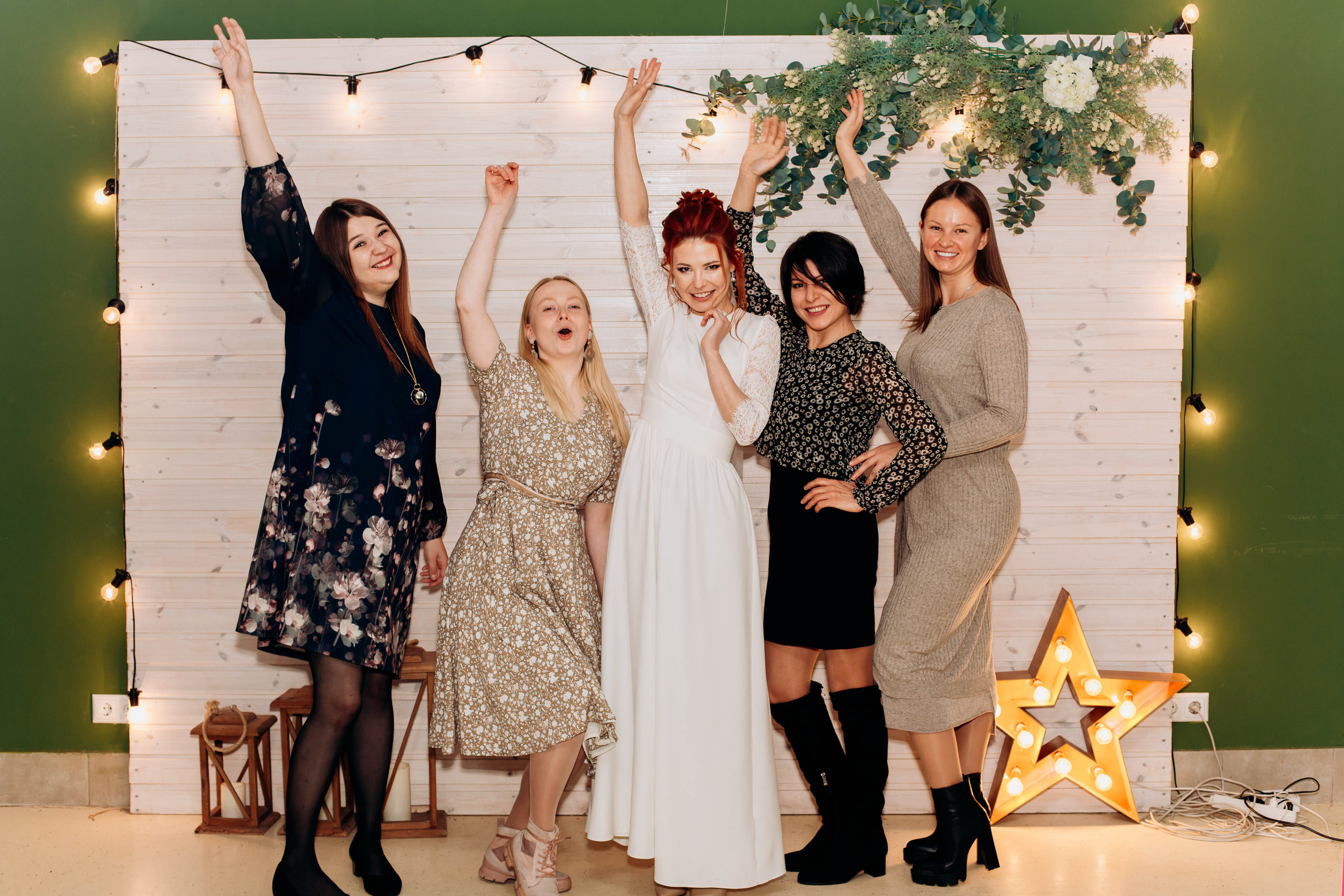 • Наталья & Сергей•. Семейный и свадебный фотограф в Воронеже Майя Добровольская