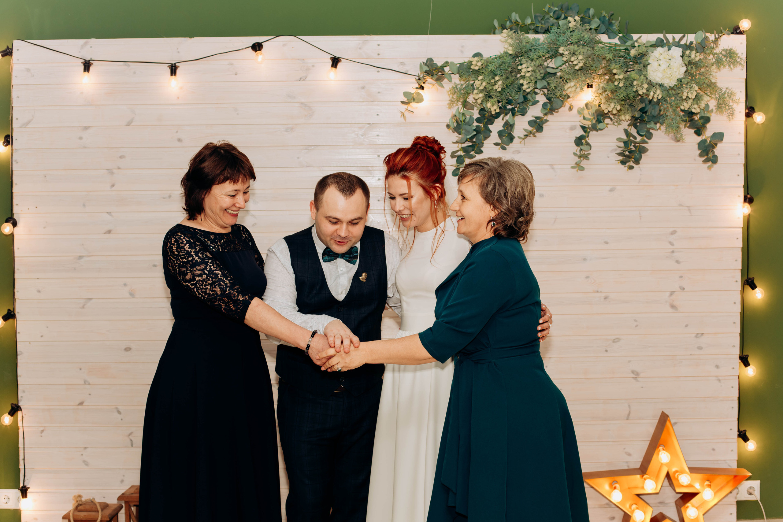 • Наталья & Сергей•. Семейный и свадебный фотограф в Воронеже Майя Добровольская