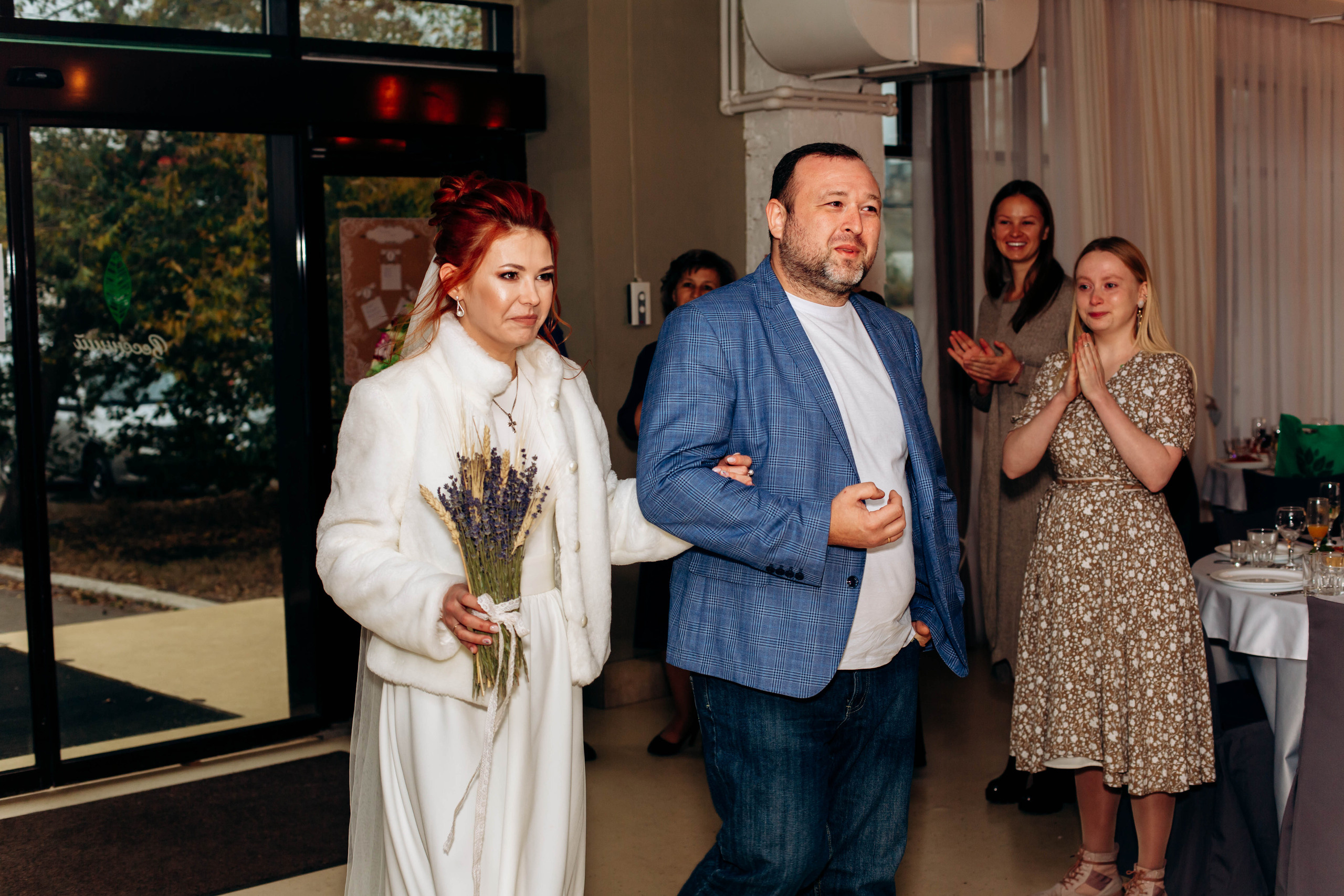 • Наталья & Сергей•. Семейный и свадебный фотограф в Воронеже Майя Добровольская