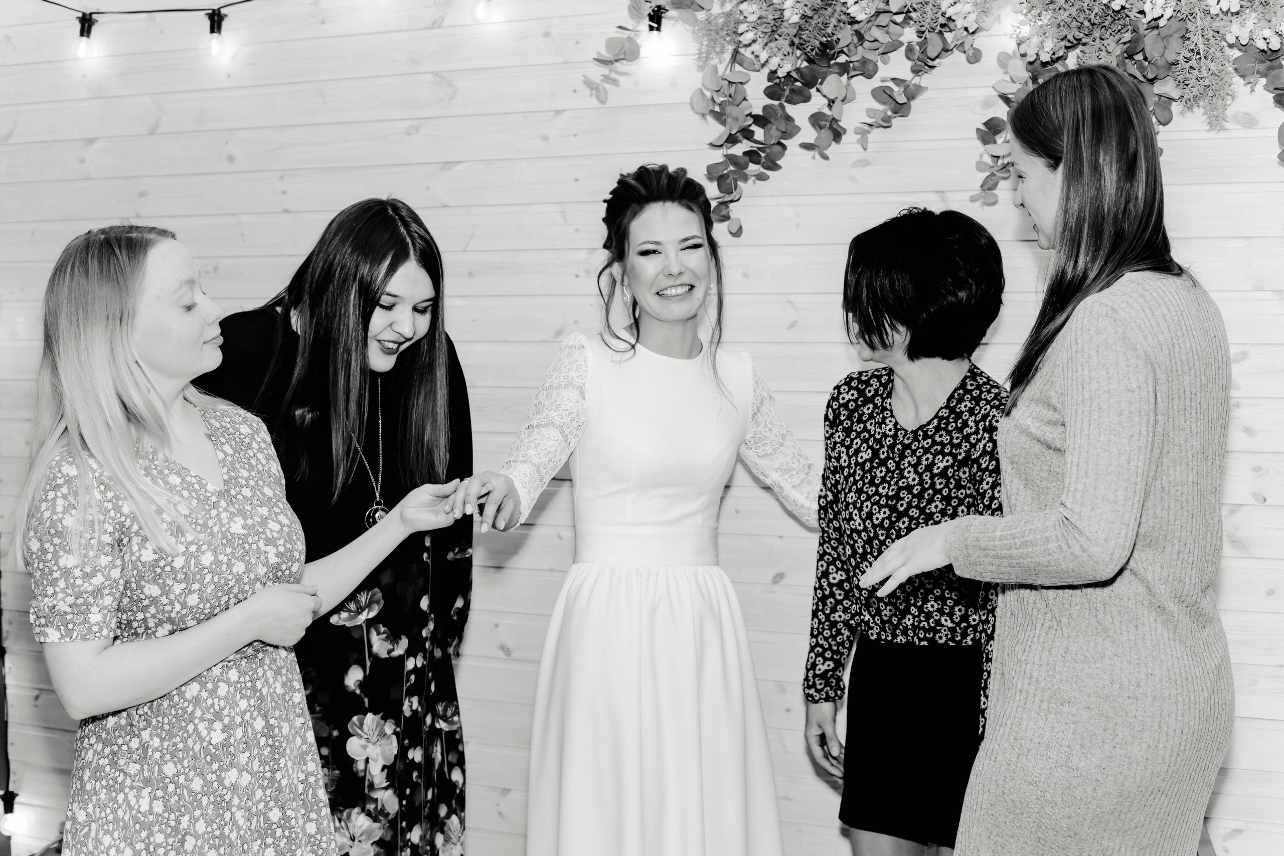 • Наталья & Сергей•. Семейный и свадебный фотограф в Воронеже Майя Добровольская