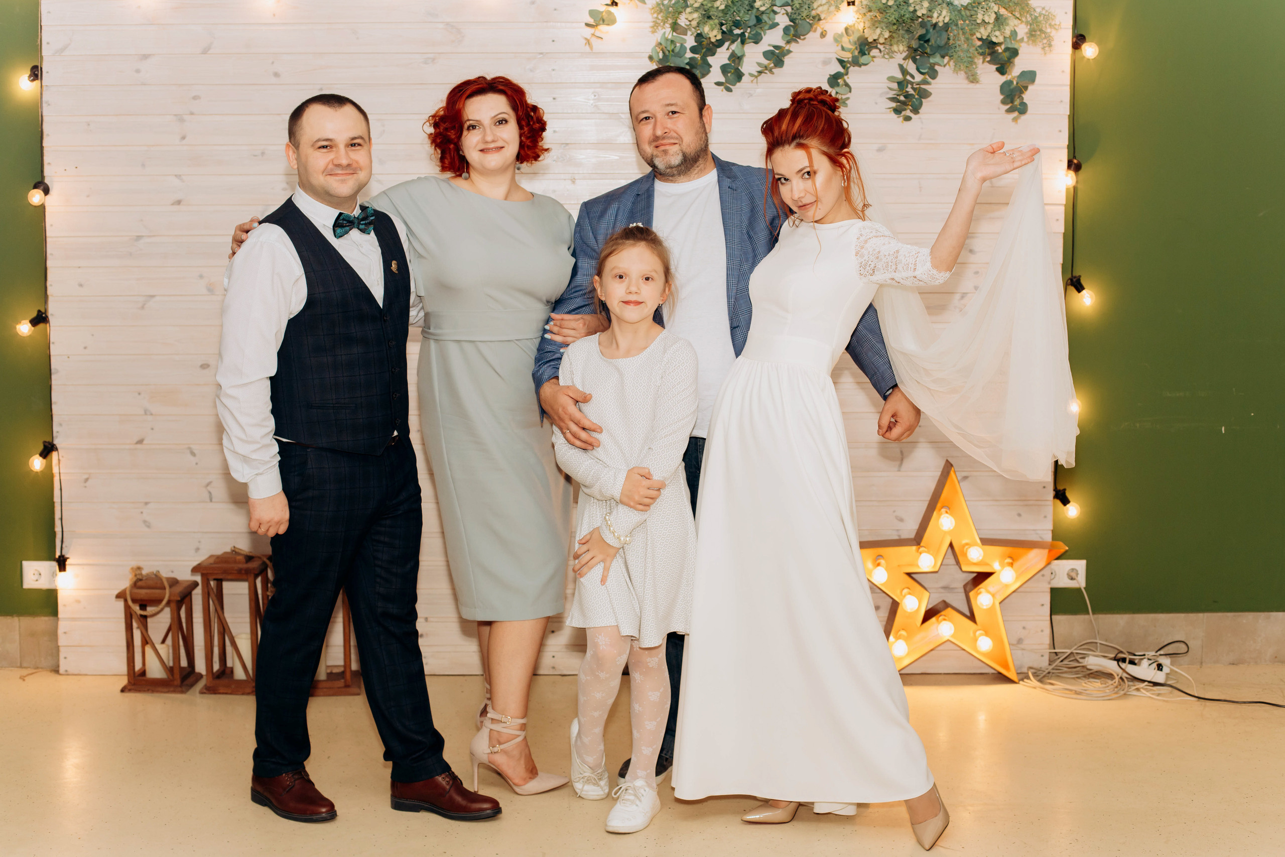 • Наталья & Сергей•. Семейный и свадебный фотограф в Воронеже Майя Добровольская