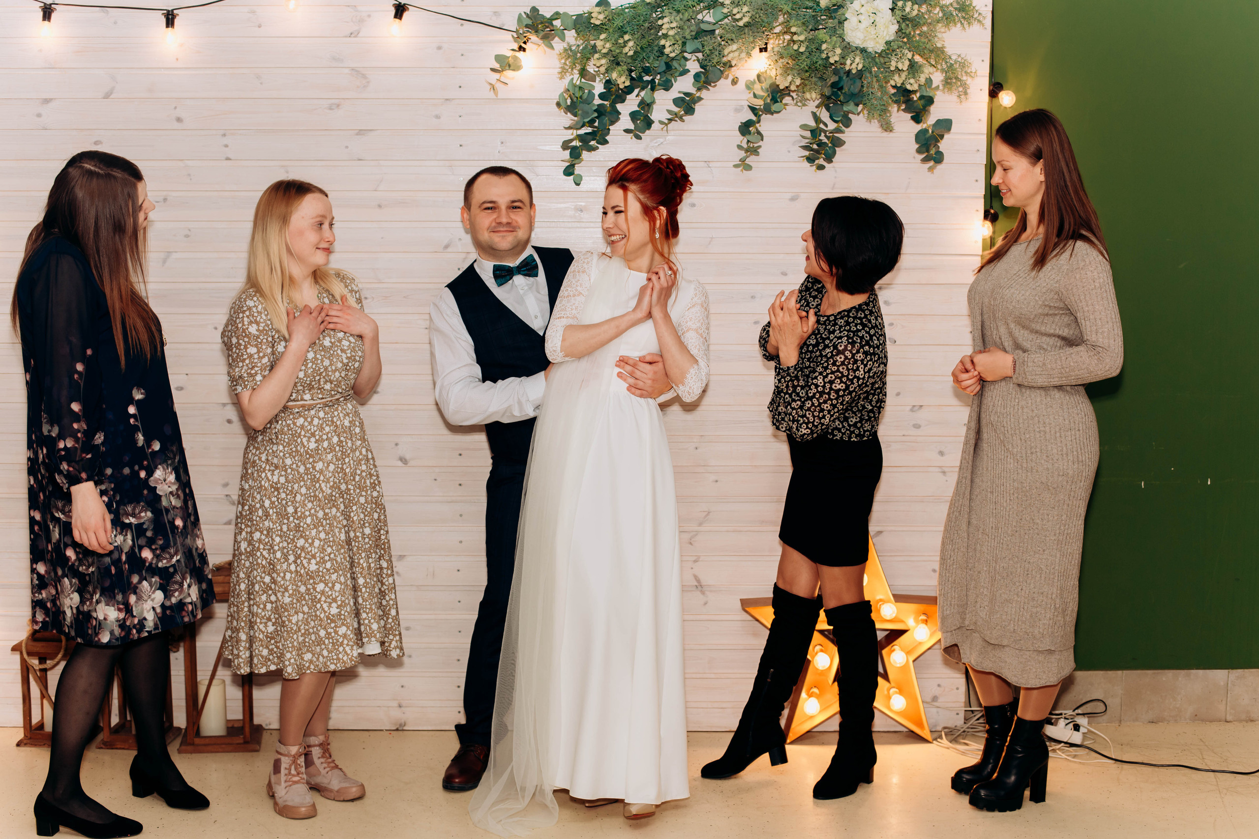 • Наталья & Сергей•. Семейный и свадебный фотограф в Воронеже Майя Добровольская