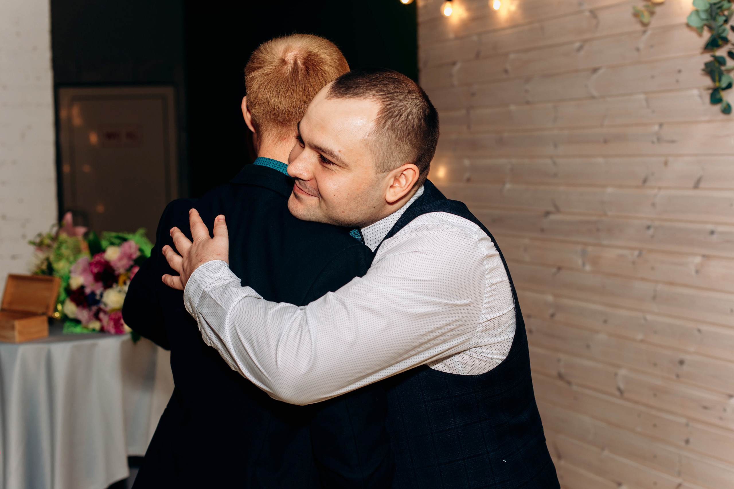 • Наталья & Сергей•. Семейный и свадебный фотограф в Воронеже Майя Добровольская