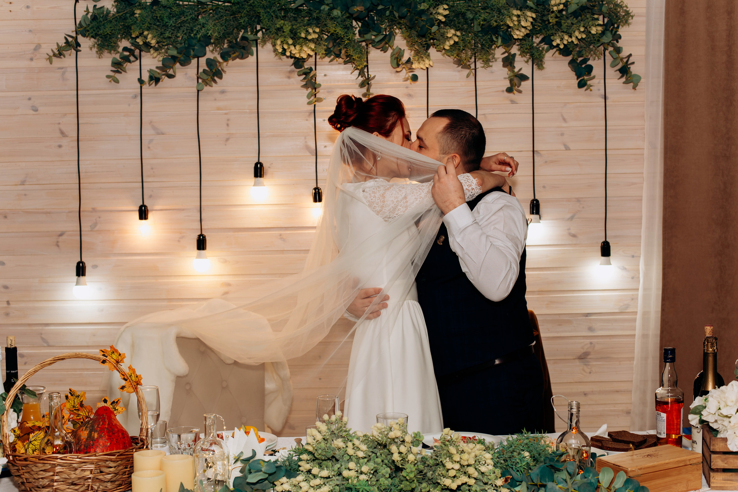 • Наталья & Сергей•. Семейный и свадебный фотограф в Воронеже Майя Добровольская