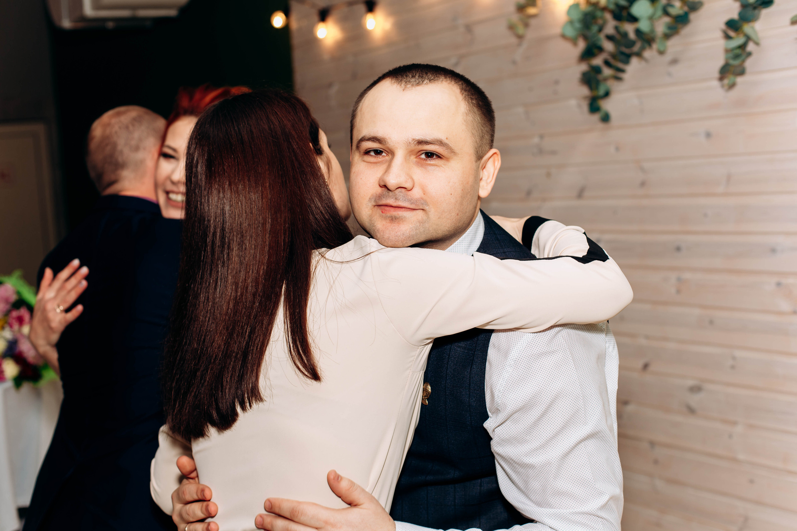 • Наталья & Сергей•. Семейный и свадебный фотограф в Воронеже Майя Добровольская