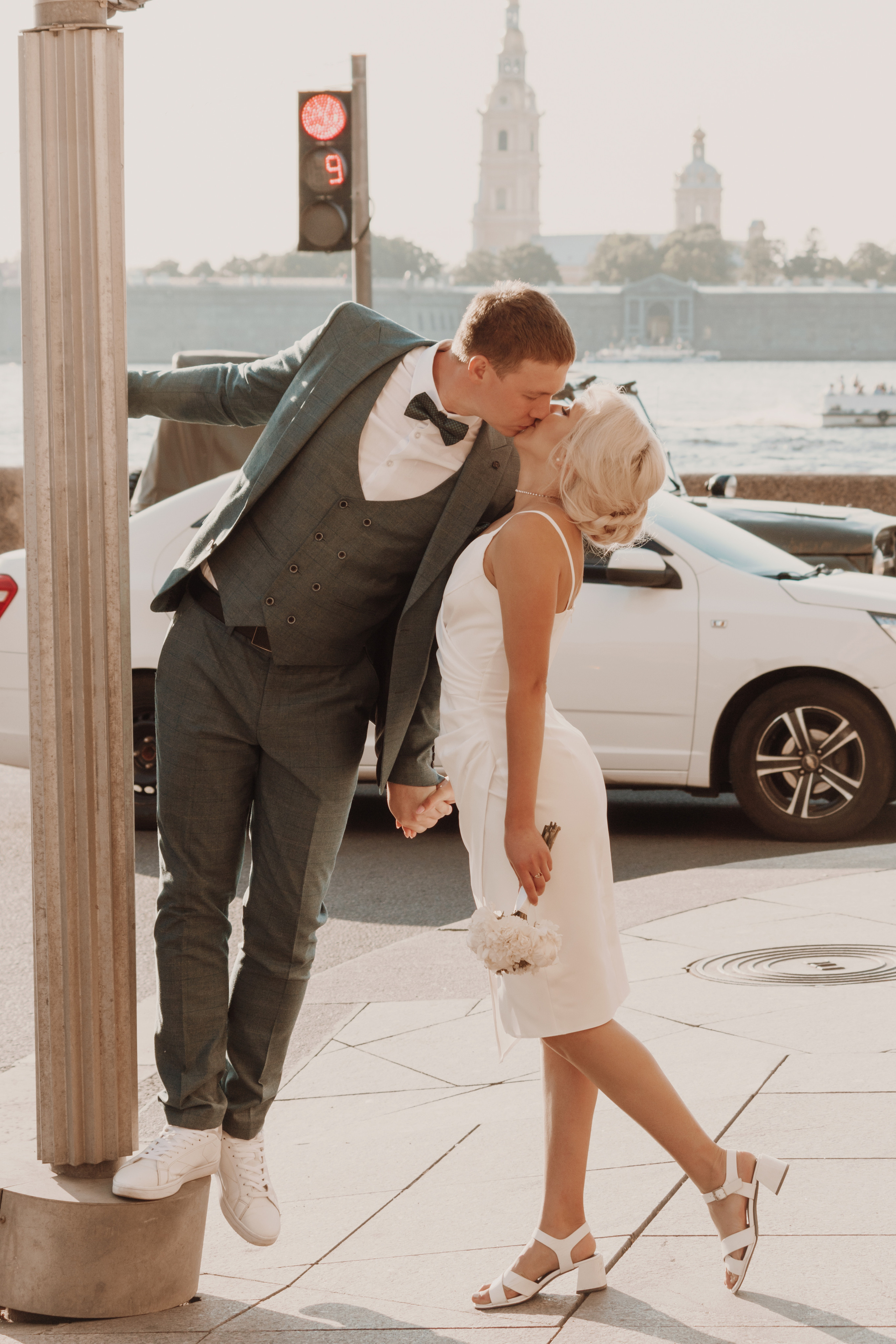 АРТЁМ И РЕГИНА. Семейный и свадебный фотограф в Петербурге Евгения и Николай Шевчук