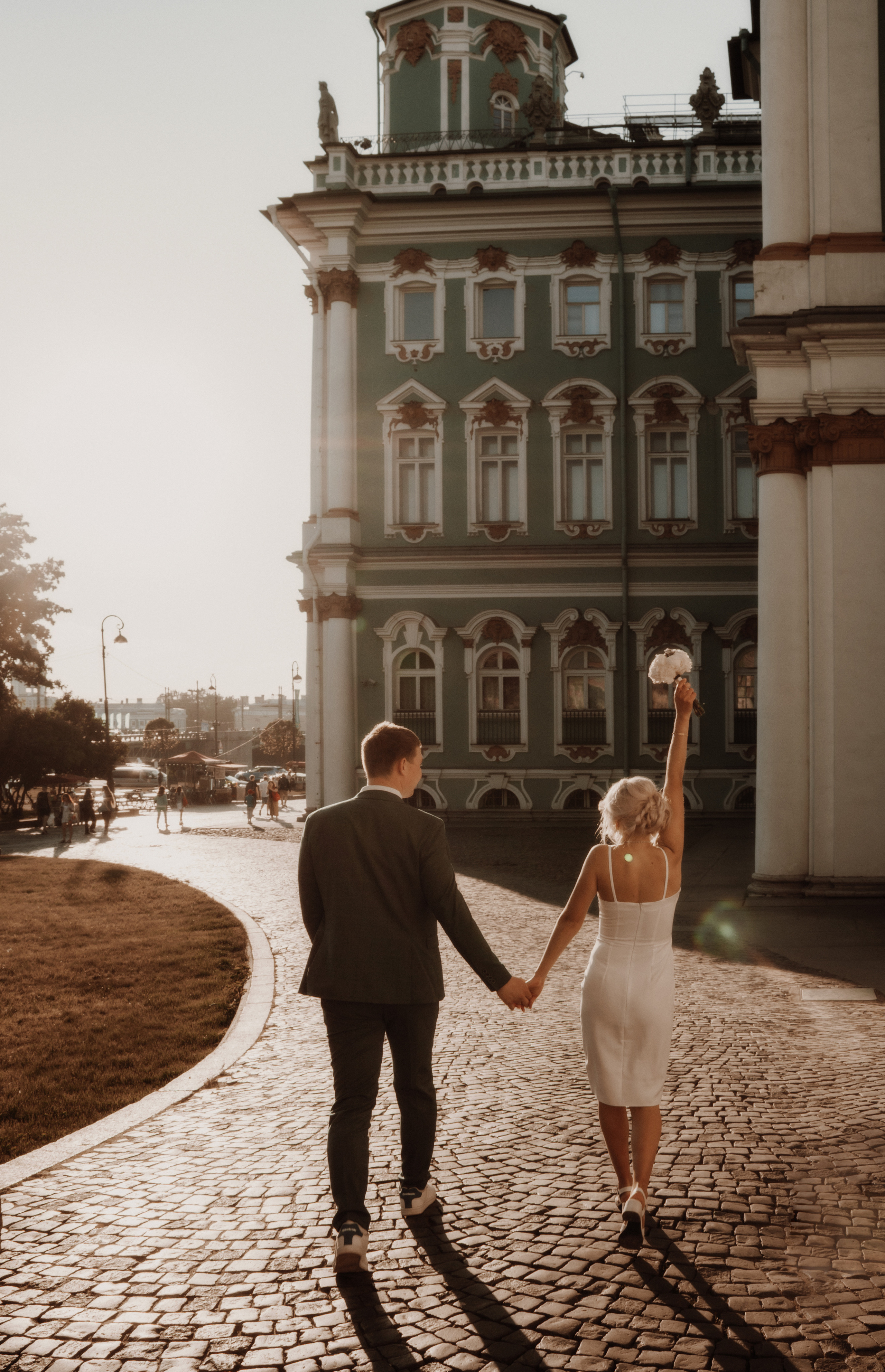 АРТЁМ И РЕГИНА. Семейный и свадебный фотограф в Петербурге Евгения и Николай Шевчук