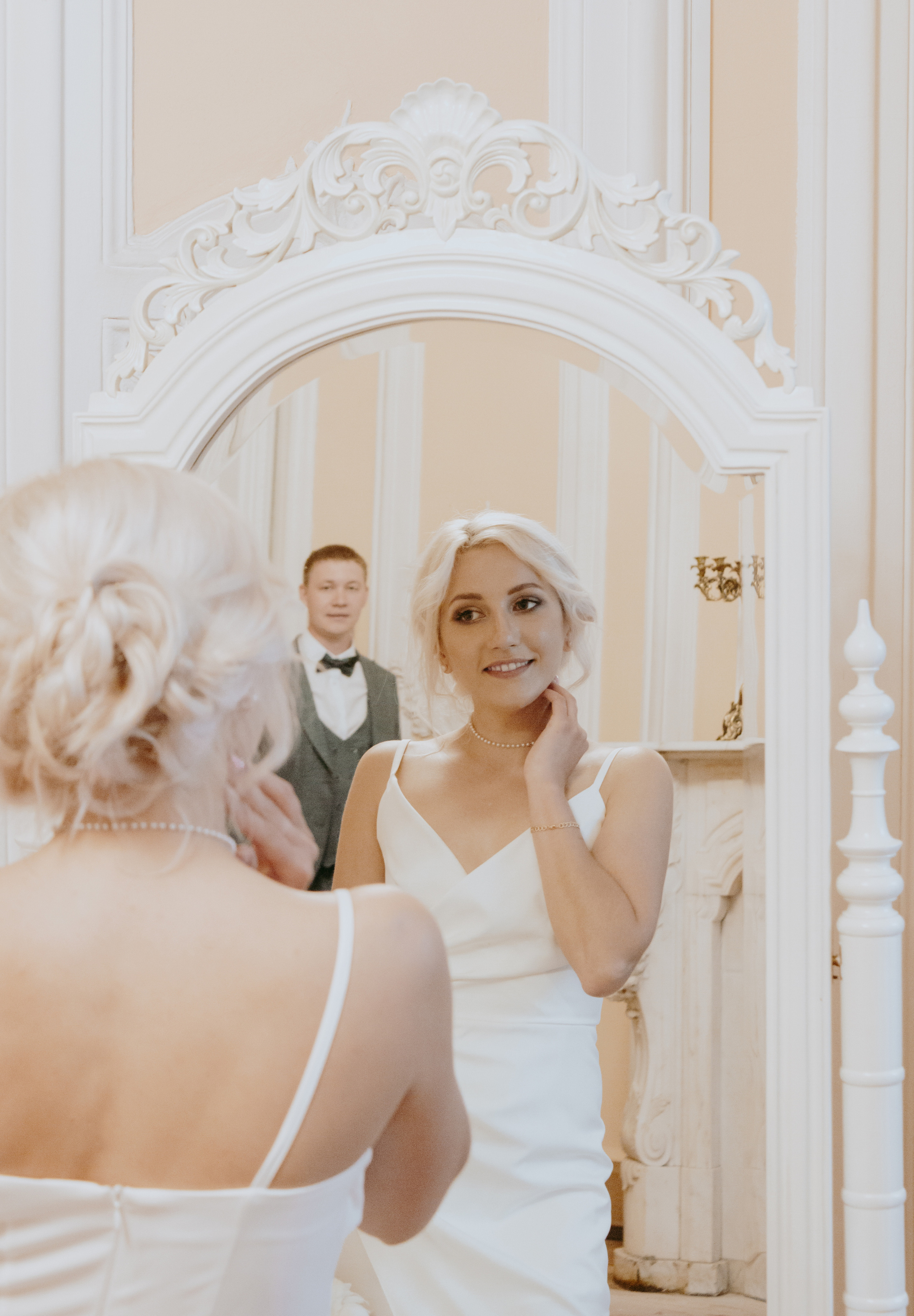 АРТЁМ И РЕГИНА. Семейный и свадебный фотограф в Петербурге Евгения и Николай Шевчук