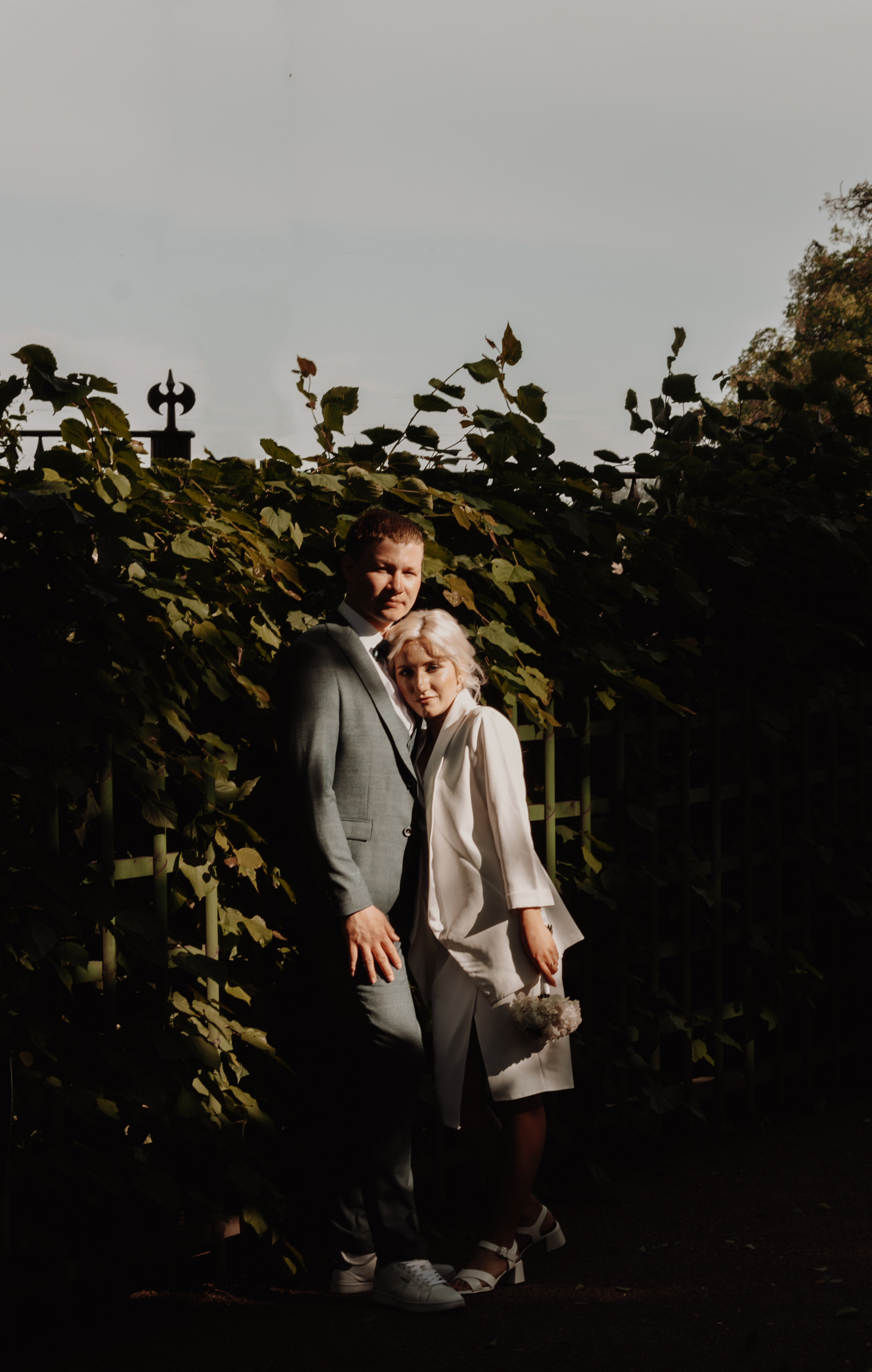 АРТЁМ И РЕГИНА. Семейный и свадебный фотограф в Петербурге Евгения и Николай Шевчук