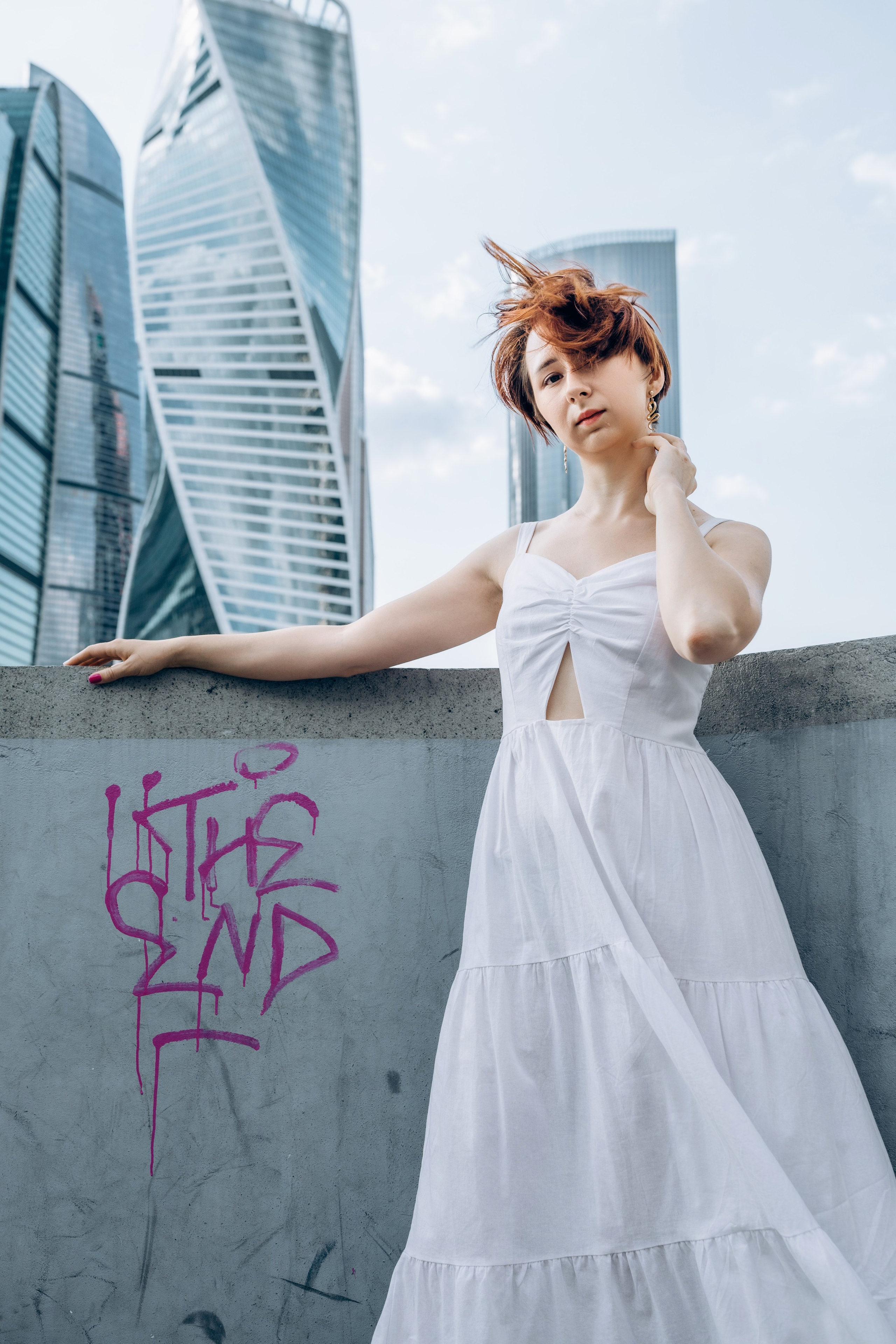 Индивидуальная съёмка для себя — Валерий Гладкевич / Valery Gladkevich. Фотограф в Москве — Валерий Гладкевич / Valery Gladkevich