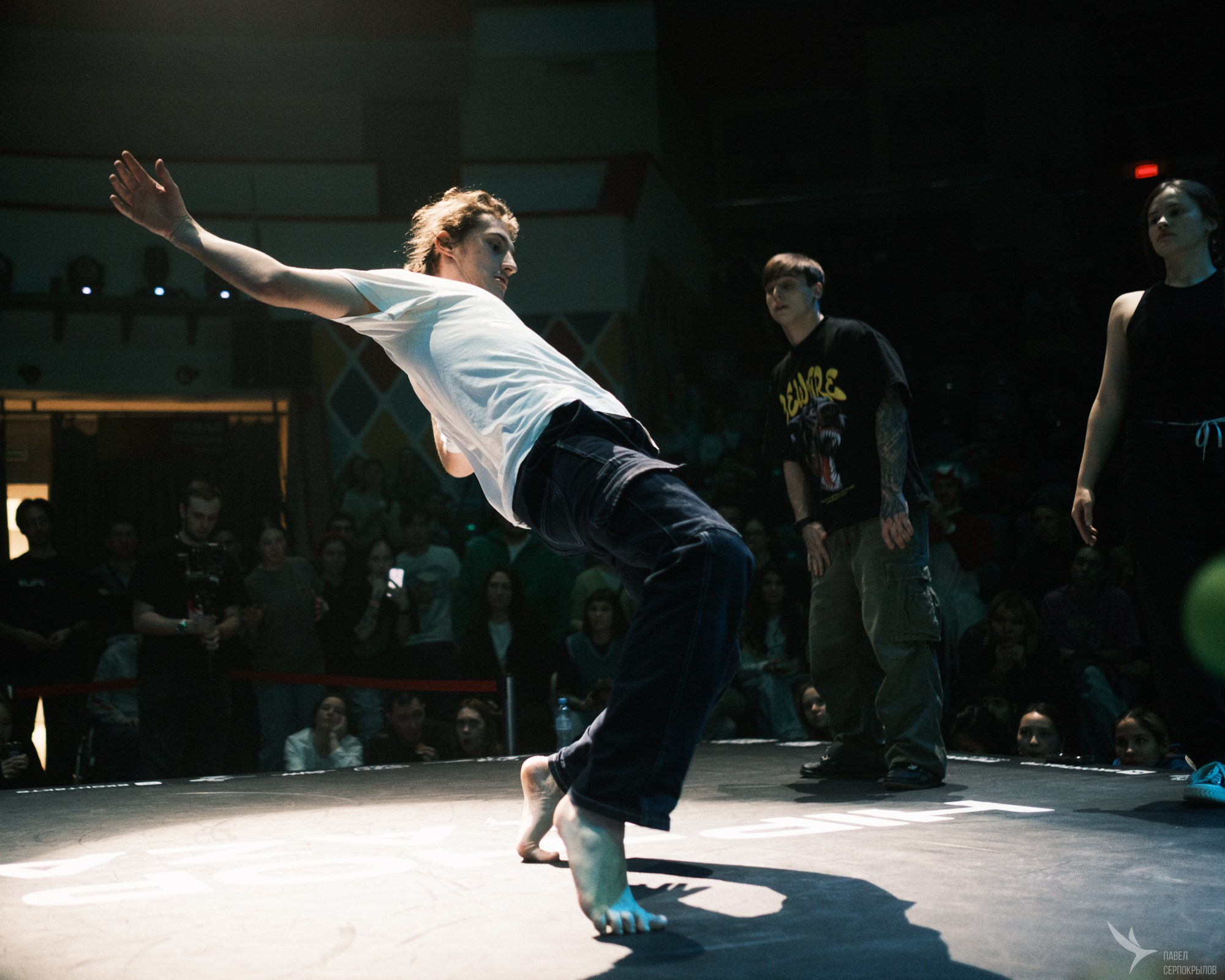 Hip-Hop Kazan. Репортажный фотограф в Казани Павел Серпокрылов