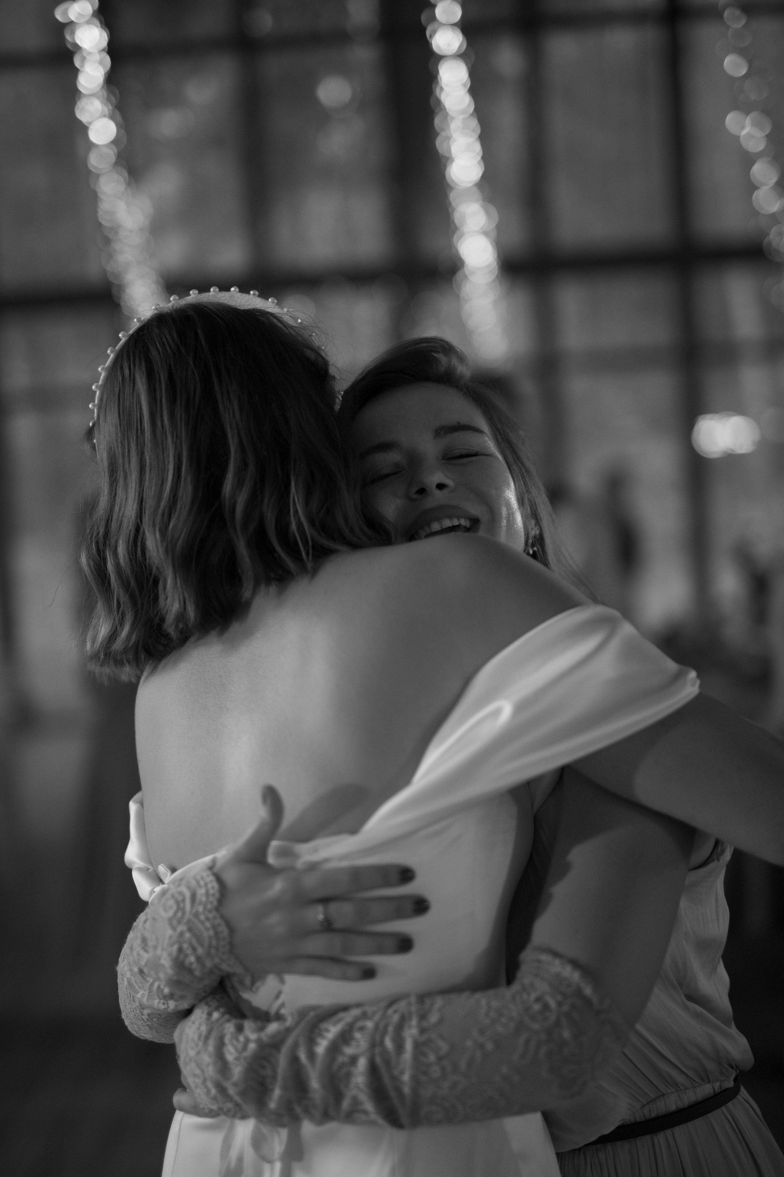 Анна и Андрей. Свадебный фотограф Марина Попова