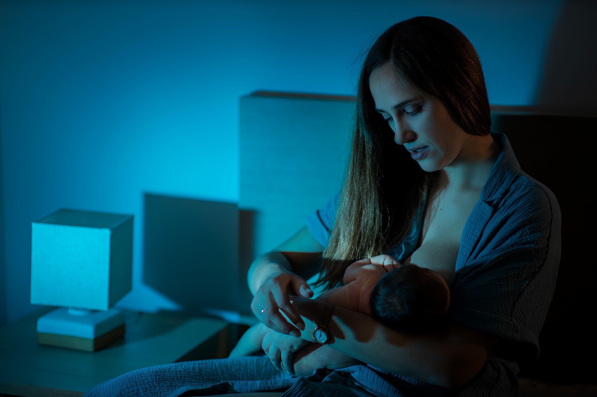 Малыш родился!. Детский и семейный фотограф в Твери Ольга Крестьянинова