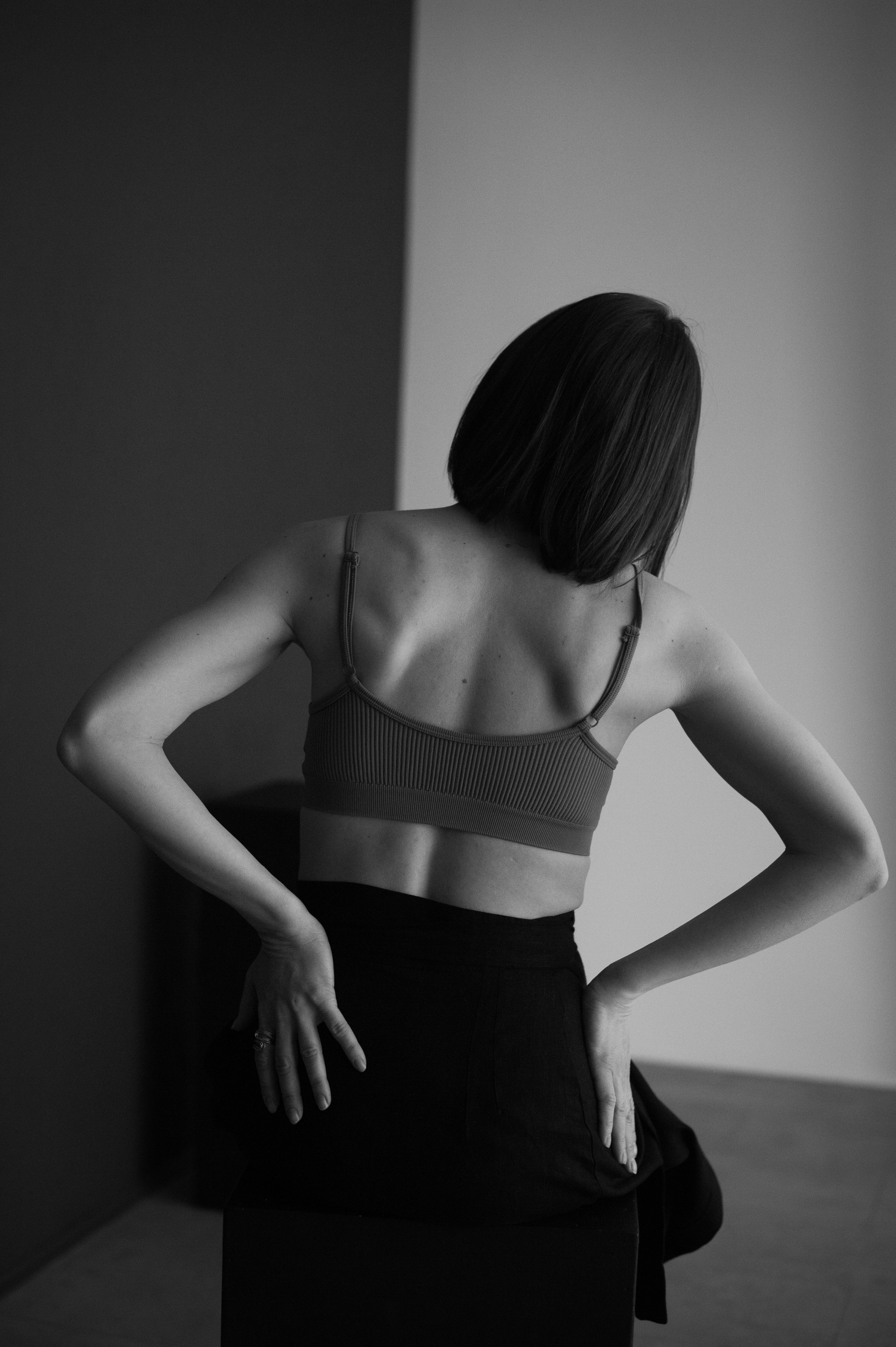 Танец года. Танец жизни. Танцующий фотограф в Сочи Анастасия Таволжанская