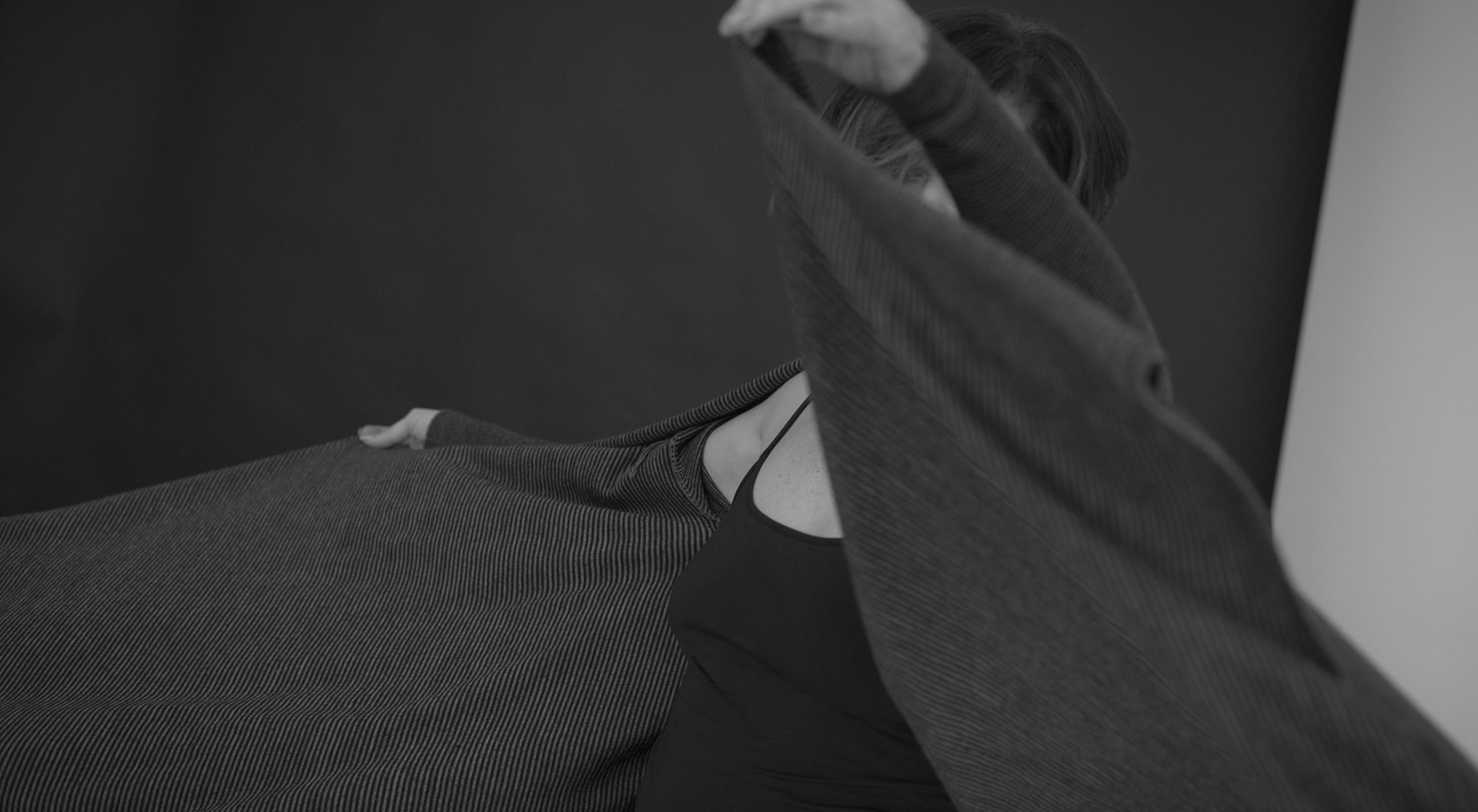 Танцующий фотограф в Сочи Анастасия Таволжанская