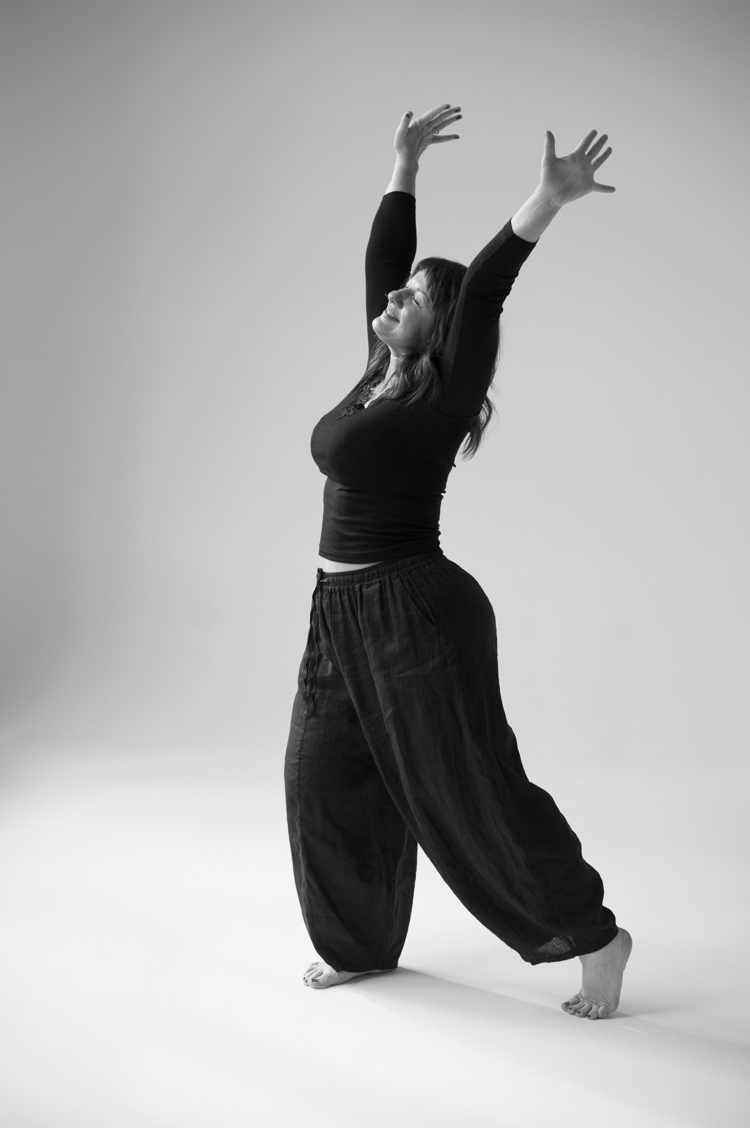 Танец года. Танец жизни. Танцующий фотограф в Сочи Анастасия Таволжанская