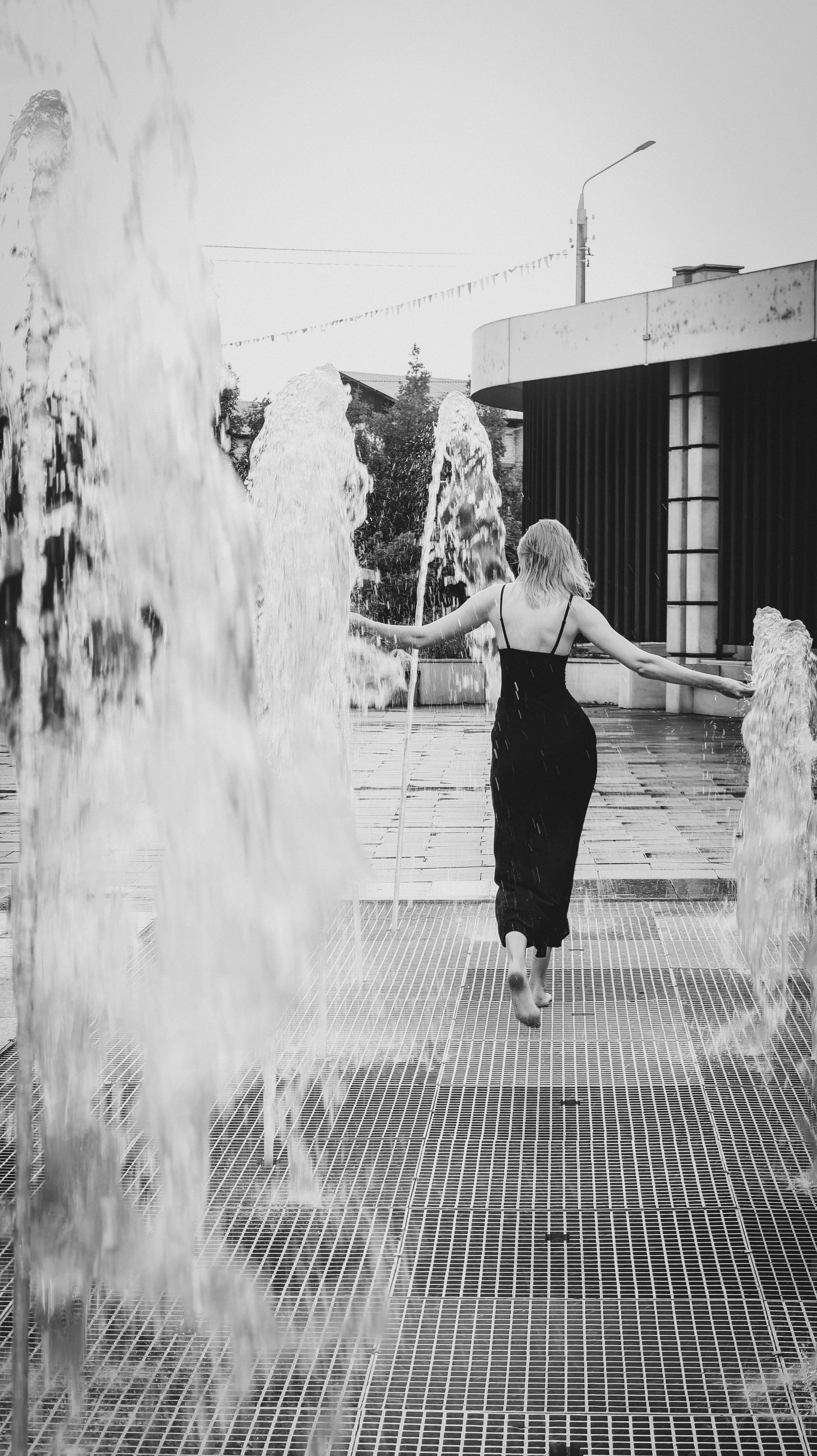 Вика Капралова • Фотограф Северобайкальска