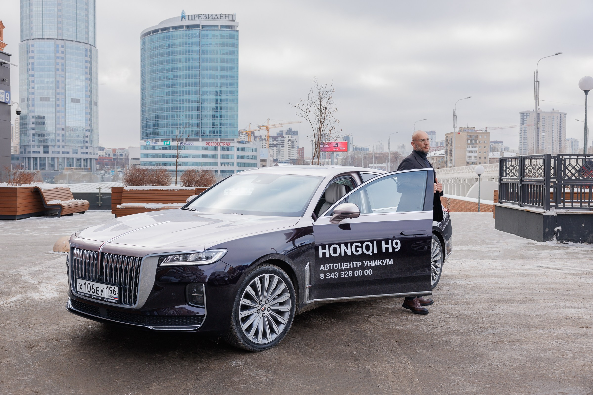 Репортаж для публикации в СМИ. Контент для бизнеса в Екатеринбурге Полдень Медиа