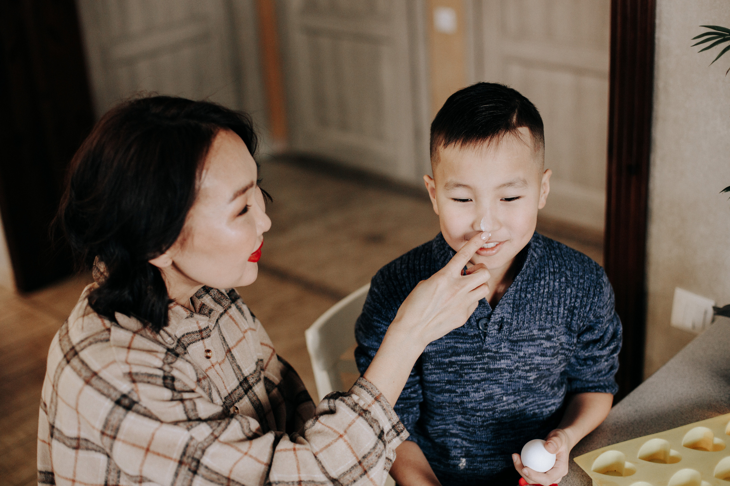 Семья Хабарковых. Путешествие в пространстве!. Семейный и детский фотограф в г. Улан-Удэ
