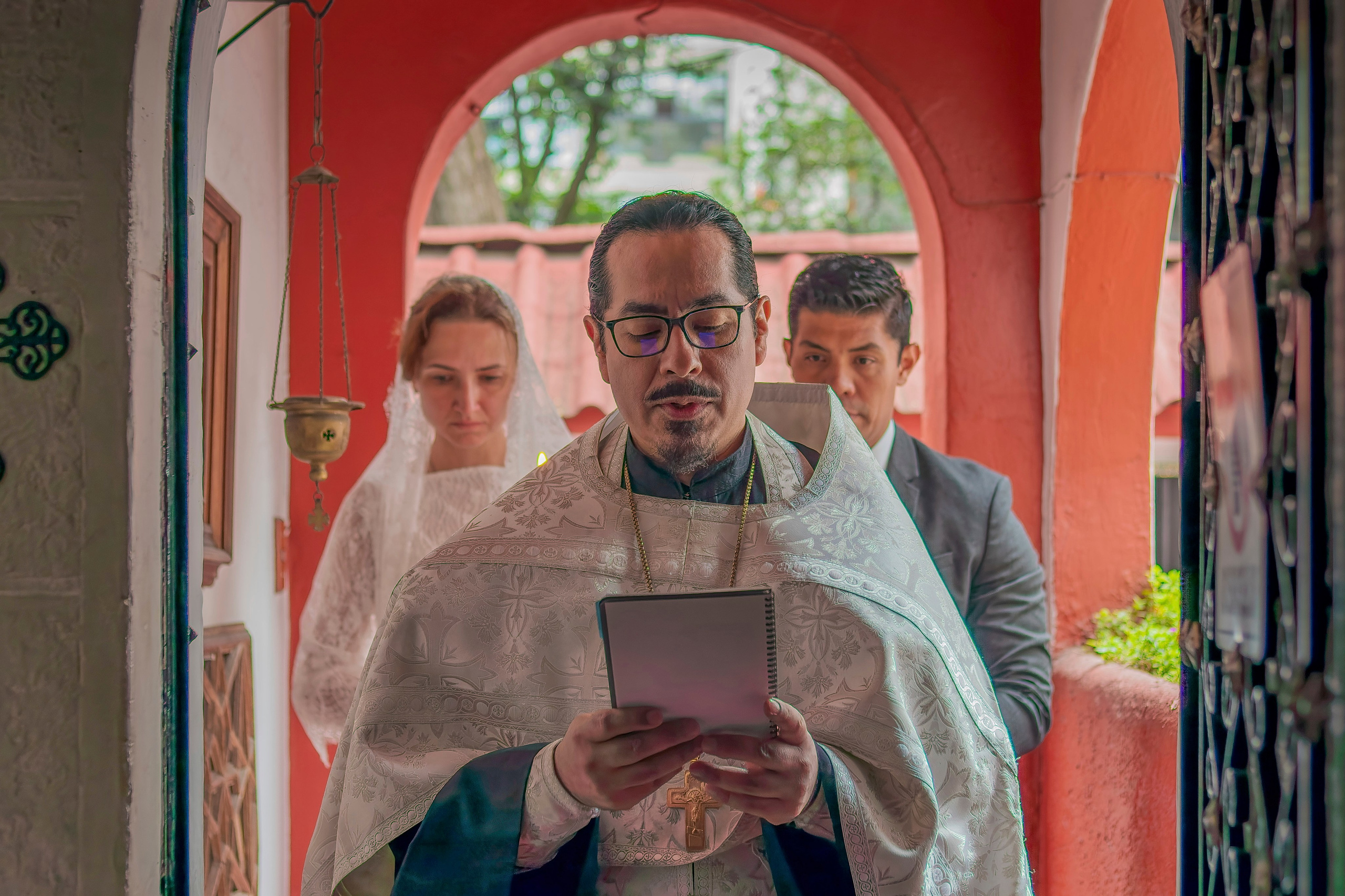 Dasha & Roman. CDMX Photography | Alex Klenin| Portrait & Event Photographer