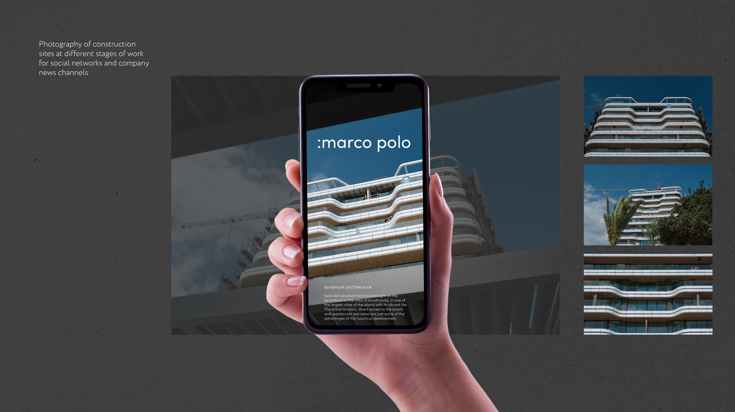 Photos for publication. Aleksandr Kobtsev