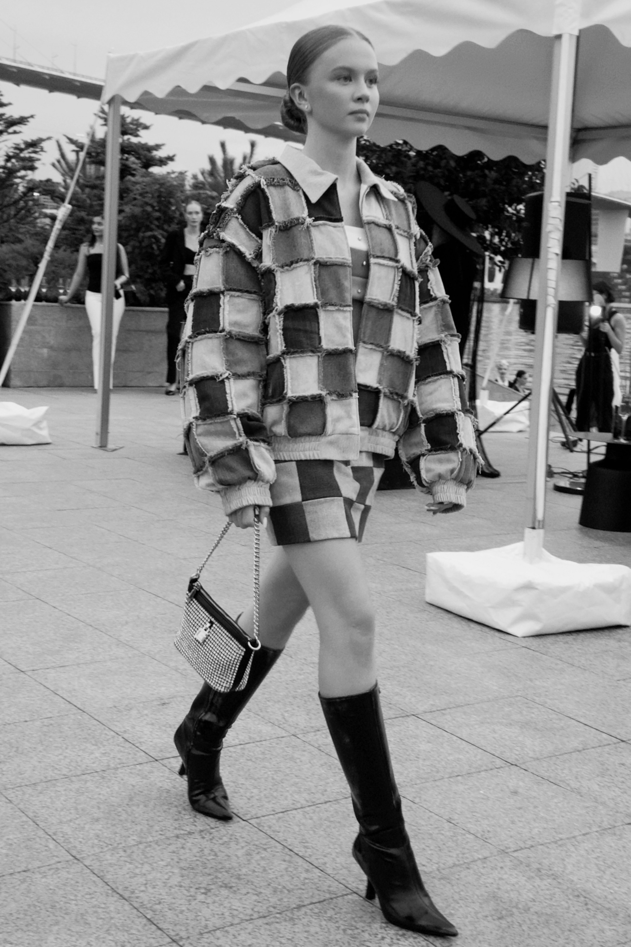 Репортажная фотосъемка во Владивостоке. Портретный, свадебный, репортажный фотограф во Владивостоке Юлиана Джули Фокс