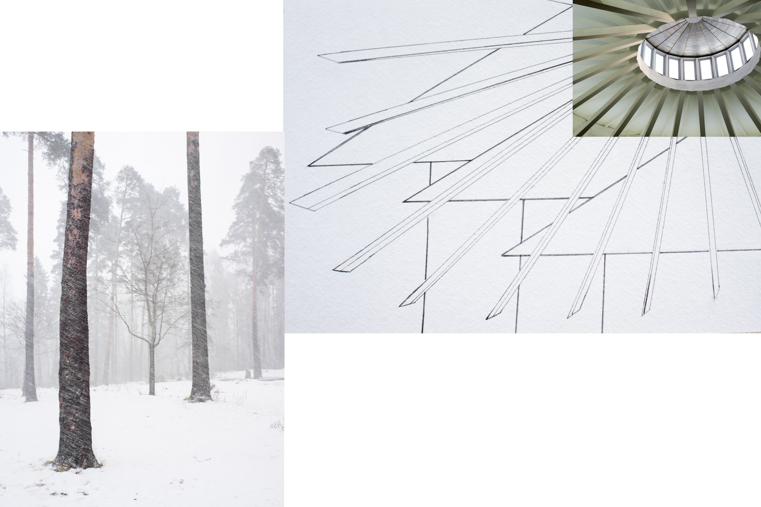 Блокнот архитектора. Наталья Мавренкова интерьерный фотограф, декоратор в Санкт-Петербурге