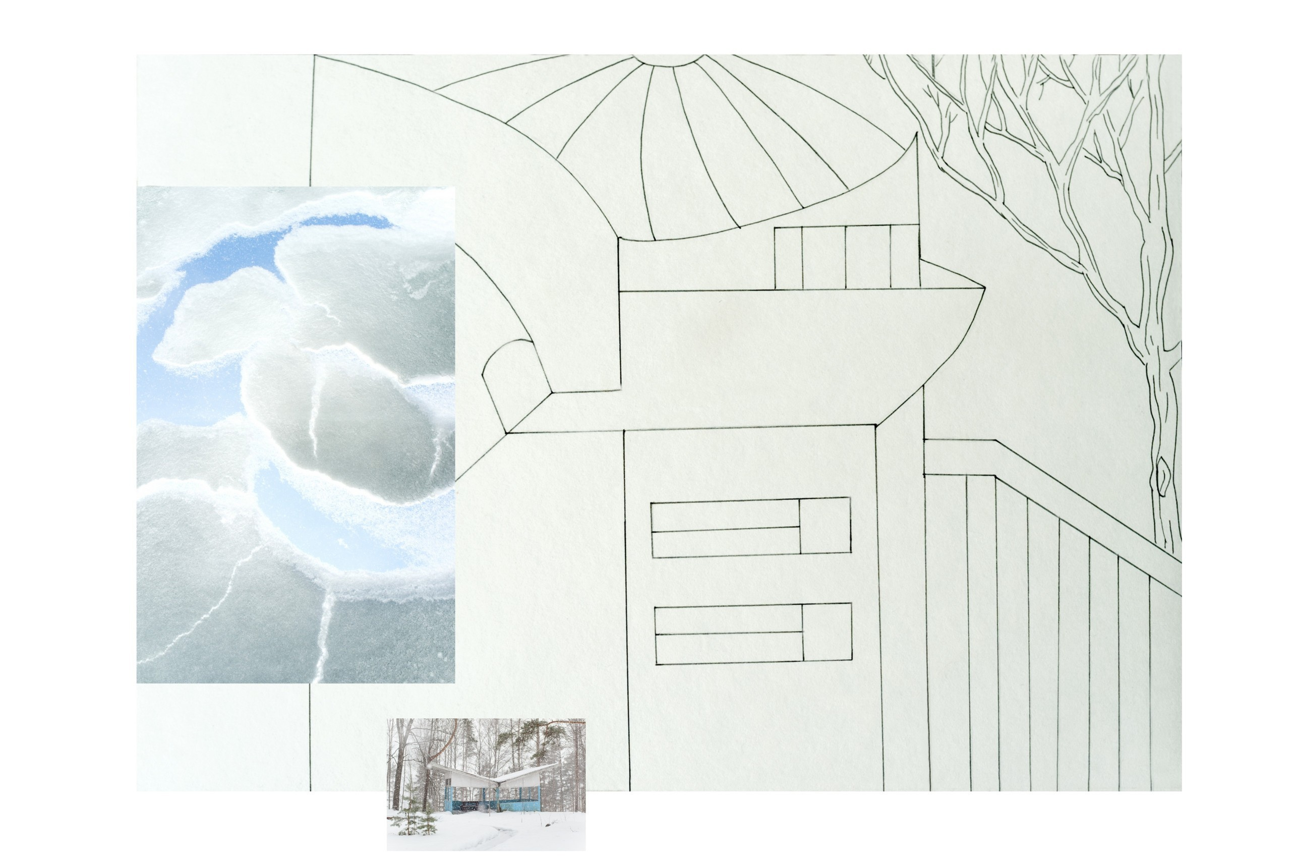 Блокнот архитектора. Наталья Мавренкова интерьерный фотограф, декоратор в Санкт-Петербурге