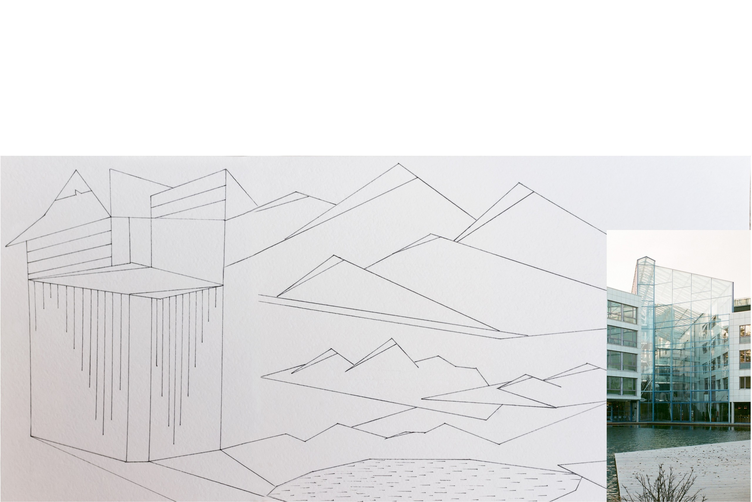 Блокнот архитектора. Наталья Мавренкова интерьерный фотограф, декоратор в Санкт-Петербурге