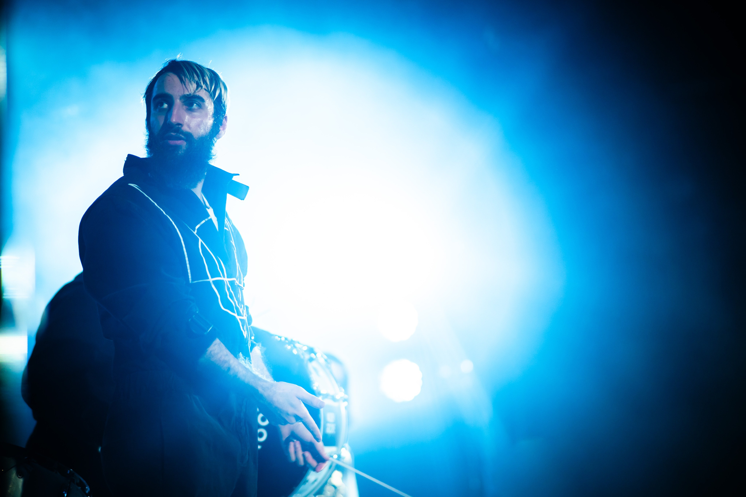 Репортажный фотограф в Санкт-Петербурге — Юра Порфирьев