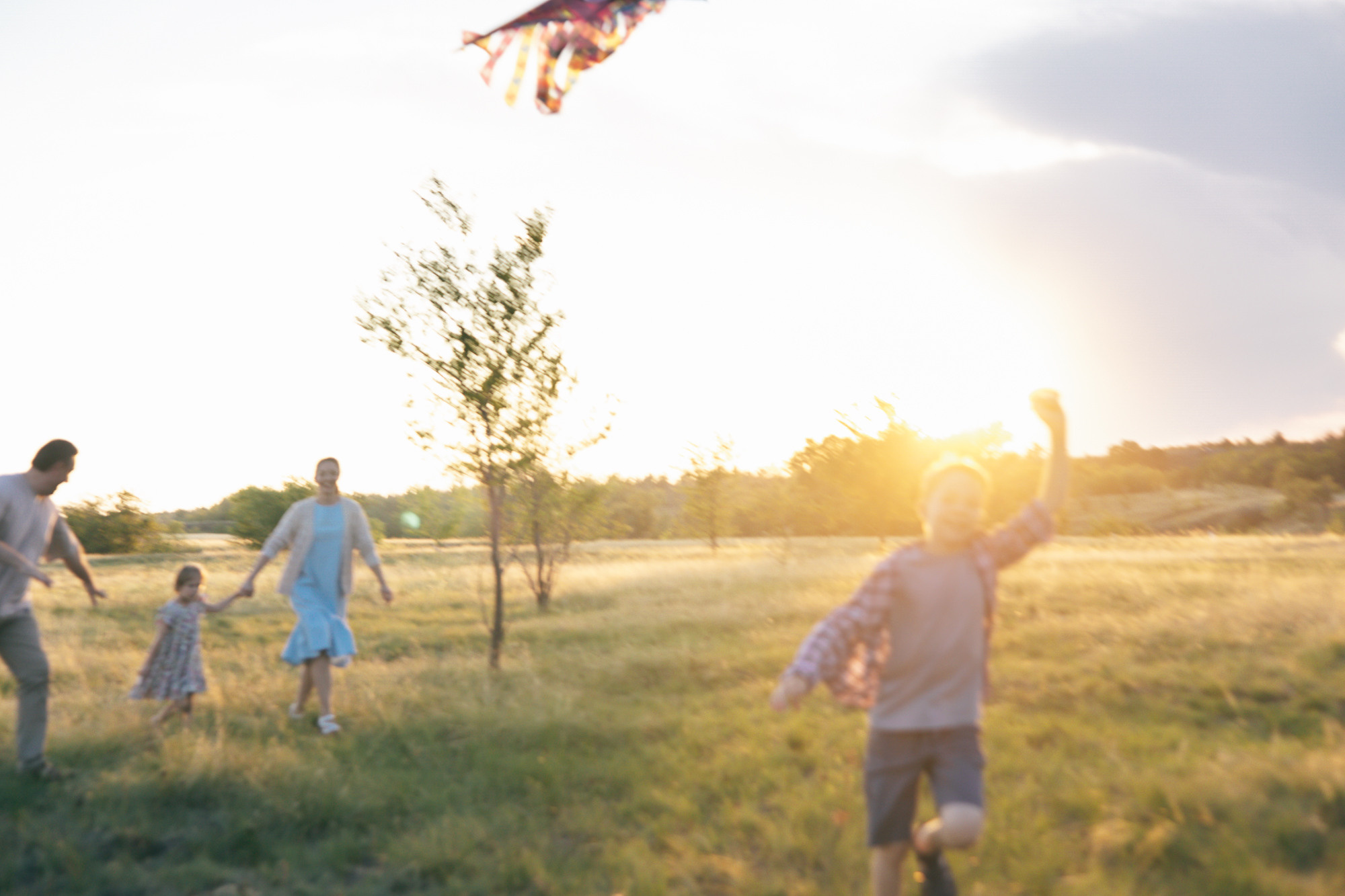 Фотосессия в подсолнухах. Фотограф в Оренбурге. Профессиональный фотограф